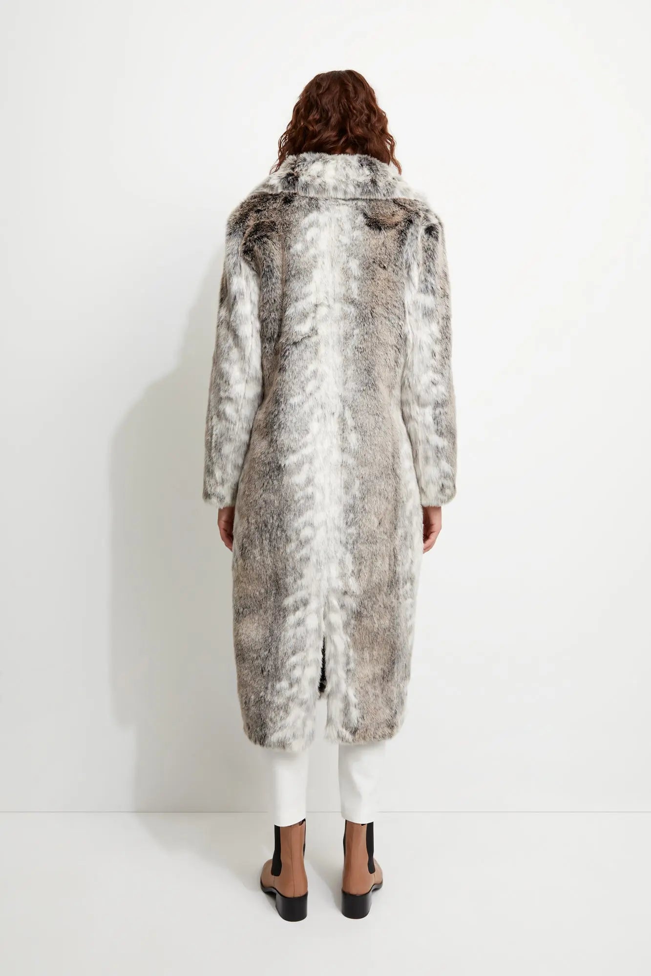 KATHMANDU COAT | Unreal Fur Unreal Fur