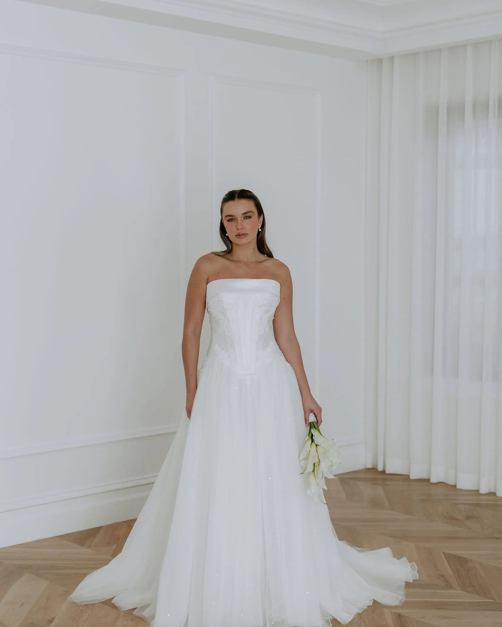 Mila | Kellylin Couture Kellylin Couture