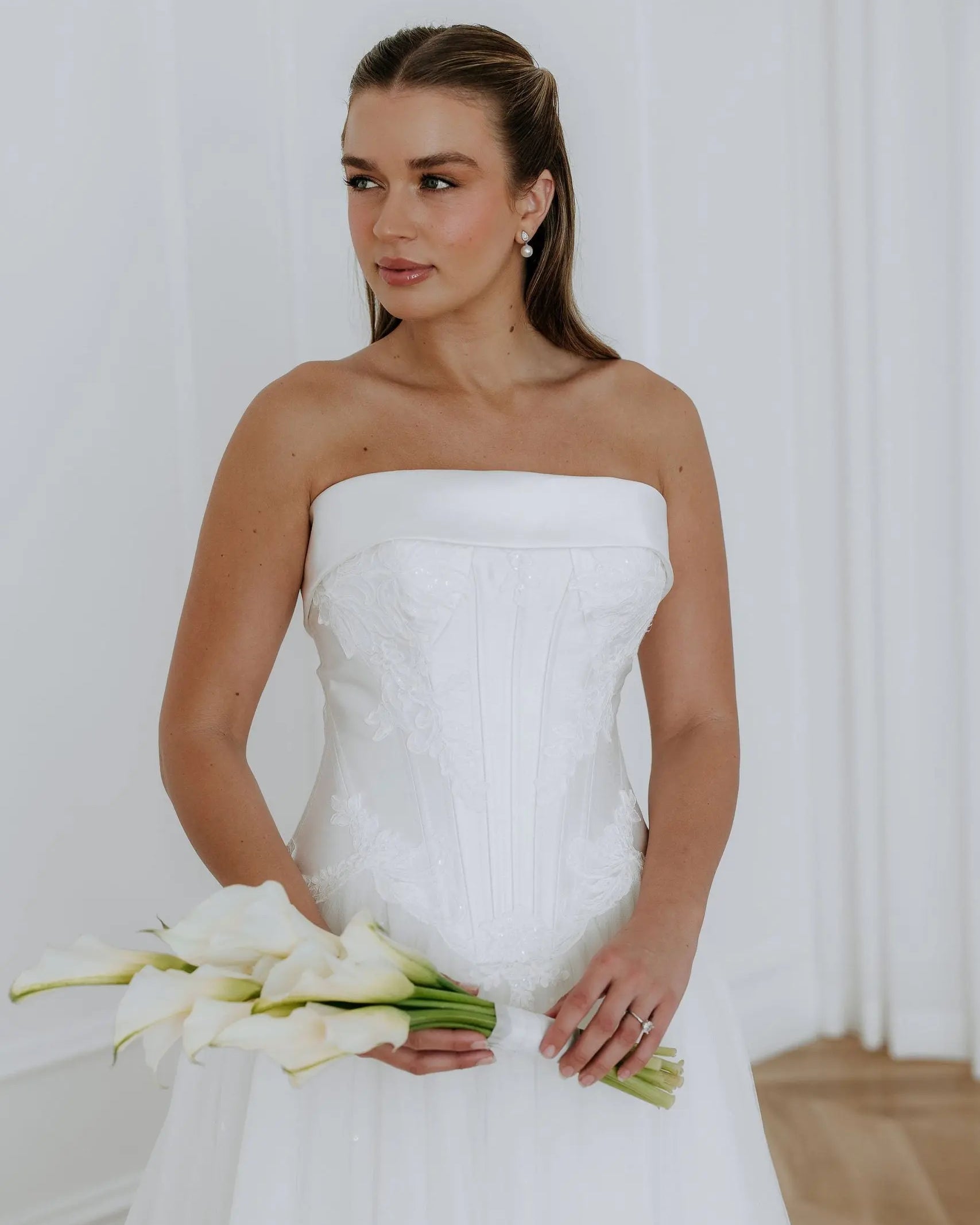 Mila | Kellylin Couture Kellylin Couture