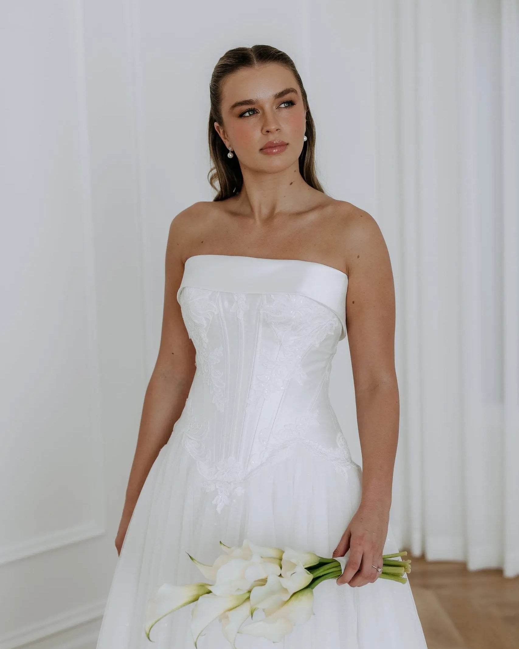 Mila | Kellylin Couture Kellylin Couture