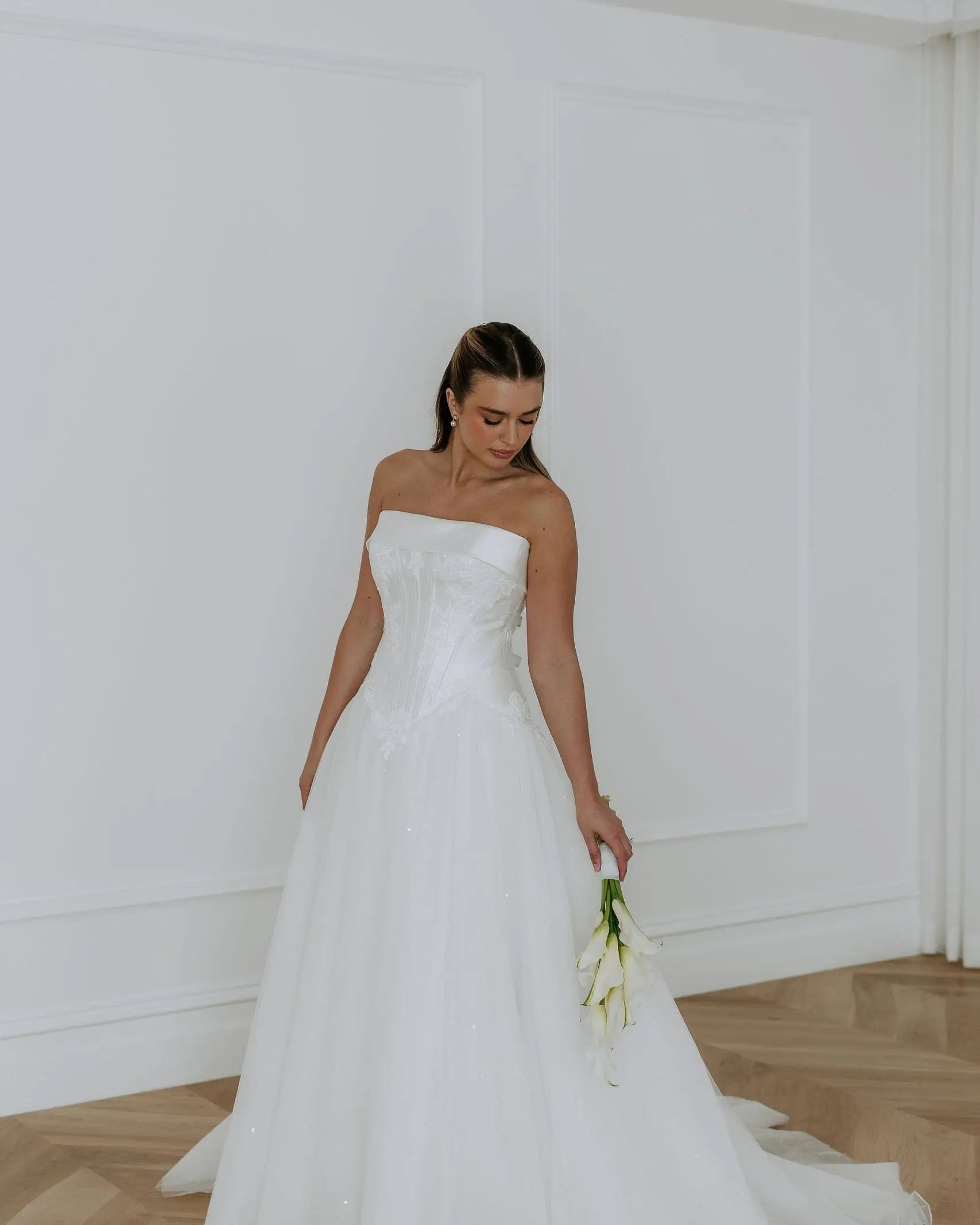 Mila | Kellylin Couture Kellylin Couture
