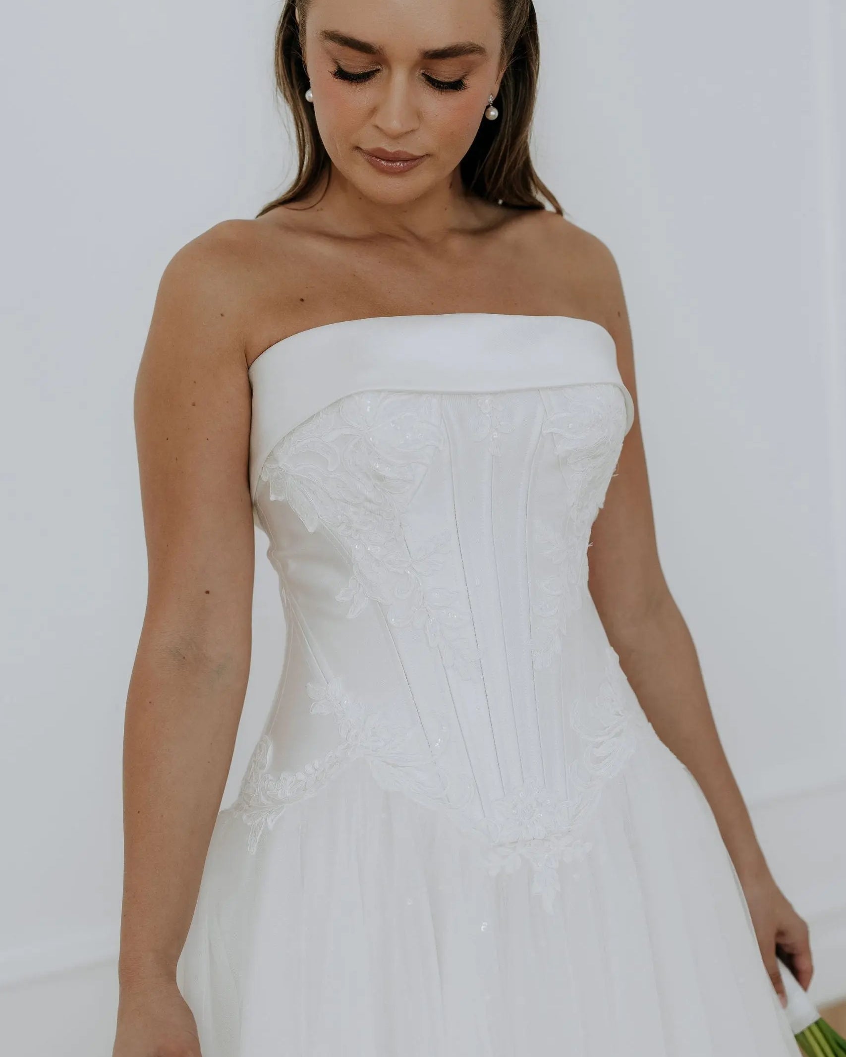 Mila | Kellylin Couture Kellylin Couture