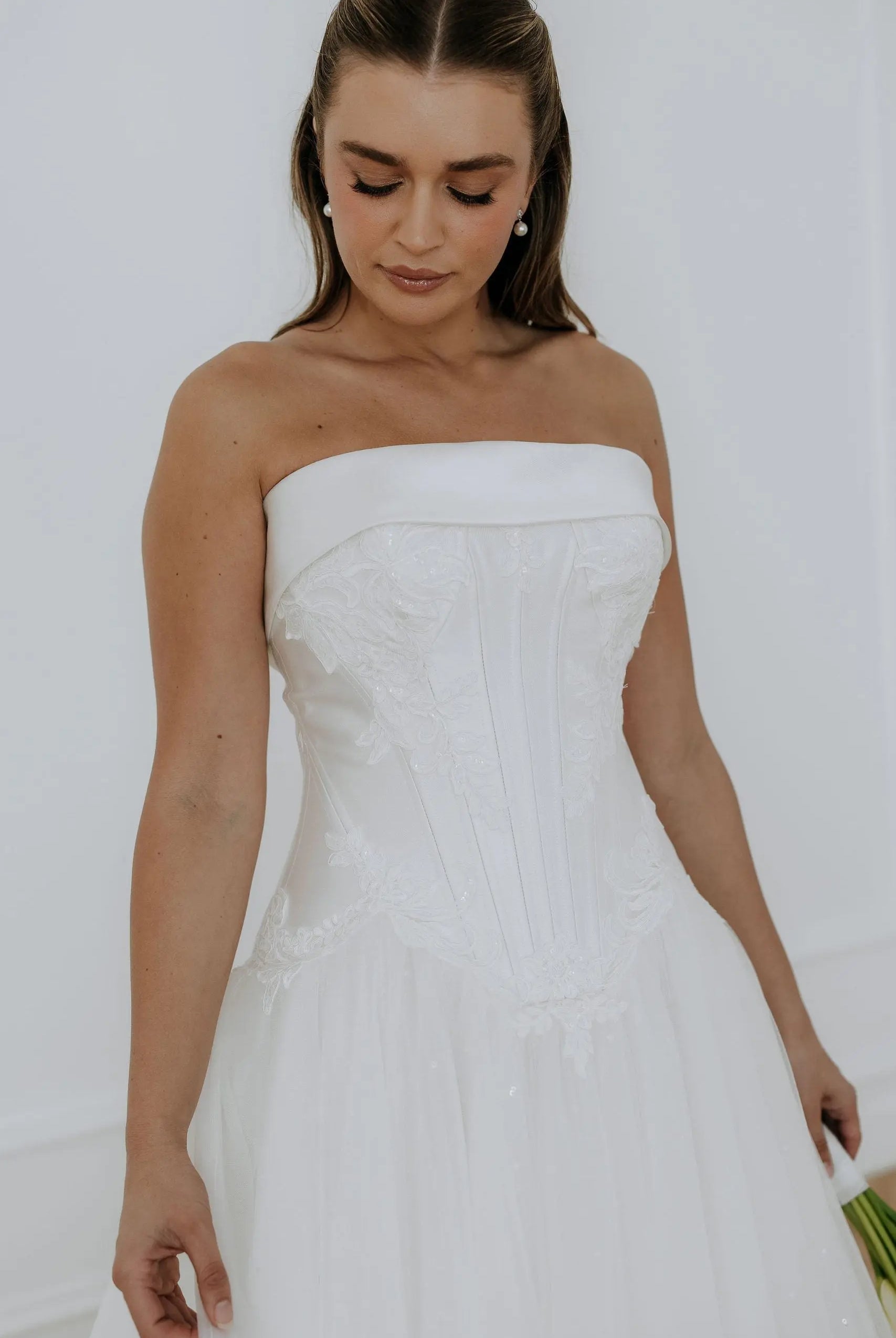 Mila | Kellylin Couture Kellylin Couture