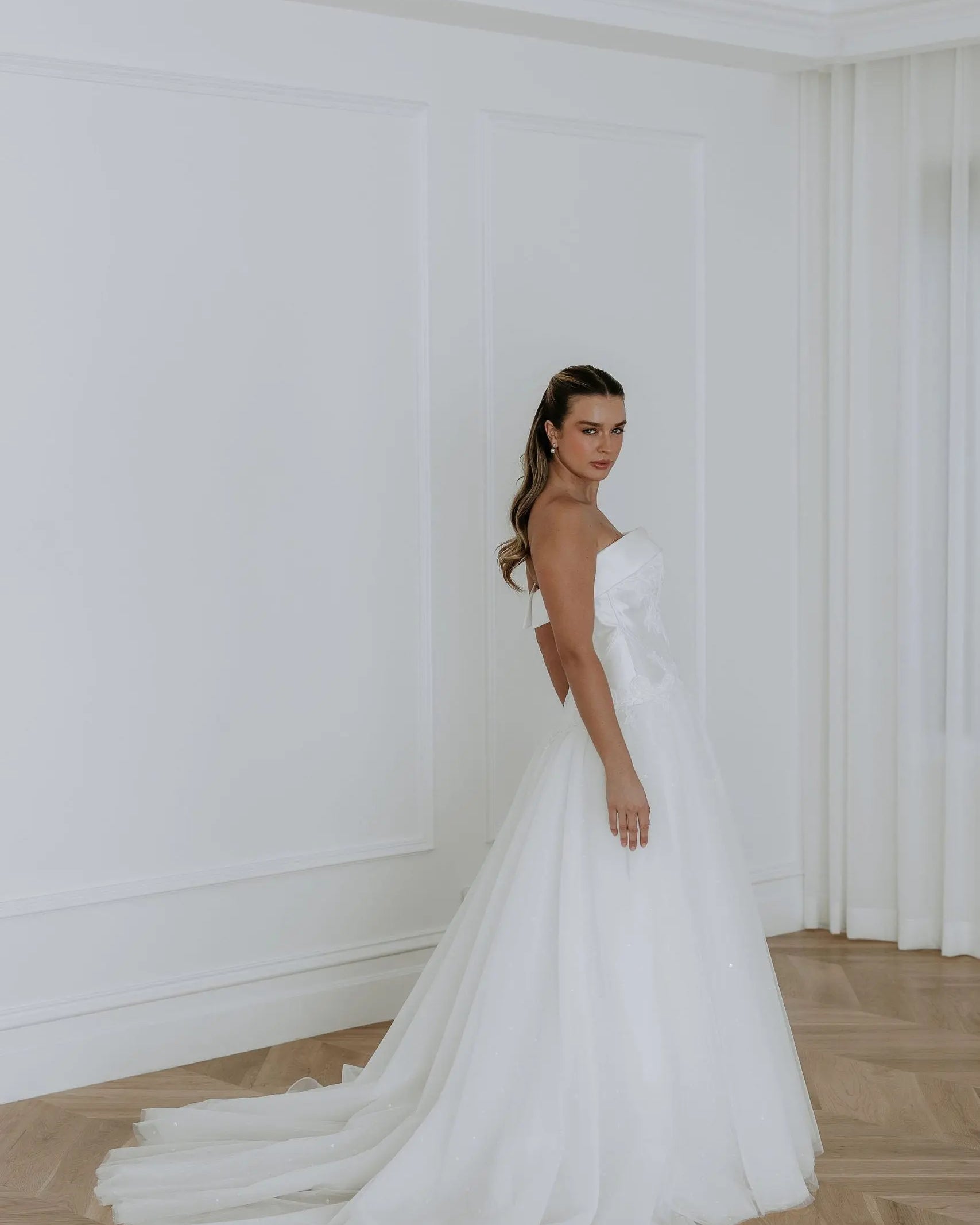 Mila | Kellylin Couture Kellylin Couture