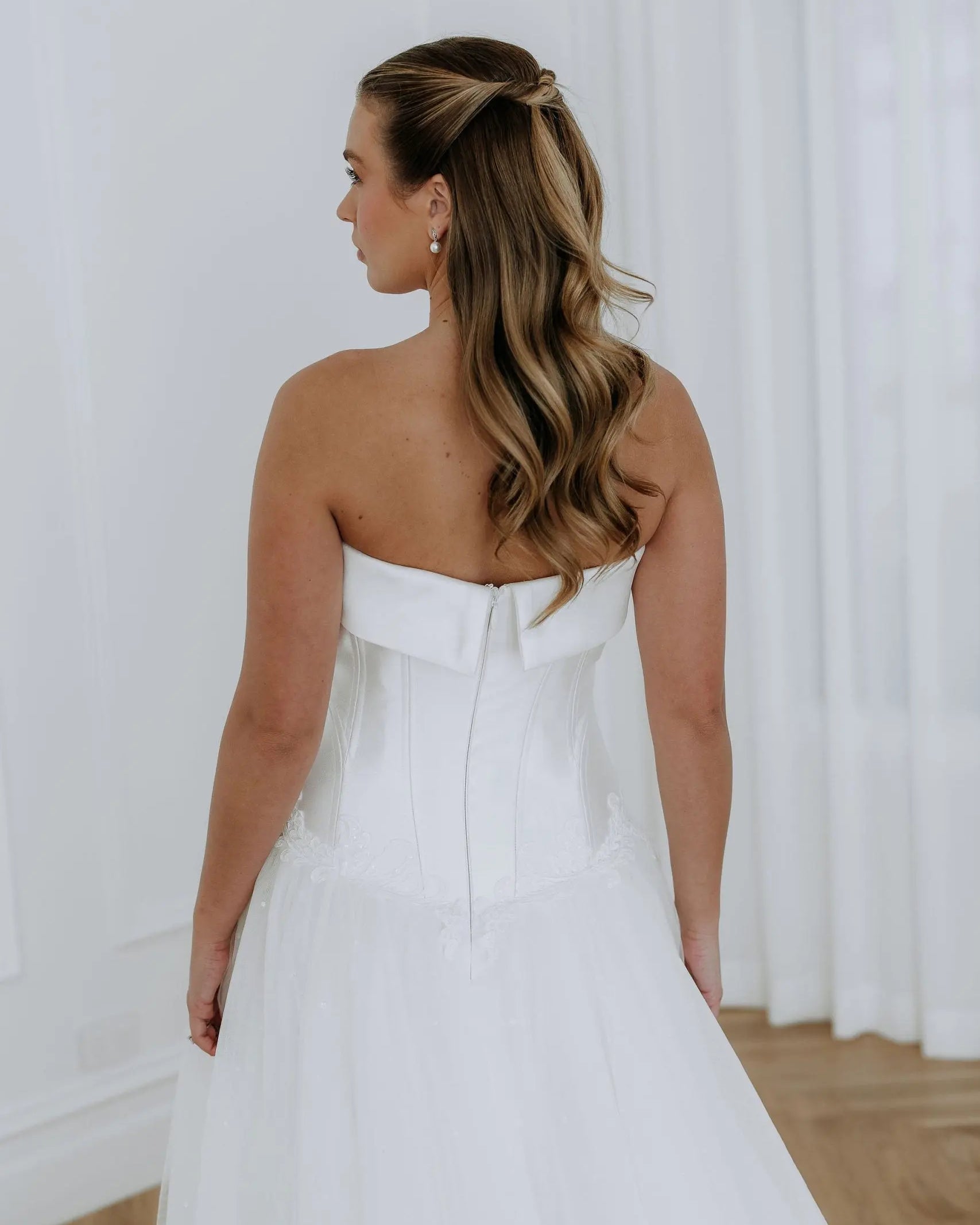 Mila | Kellylin Couture Kellylin Couture