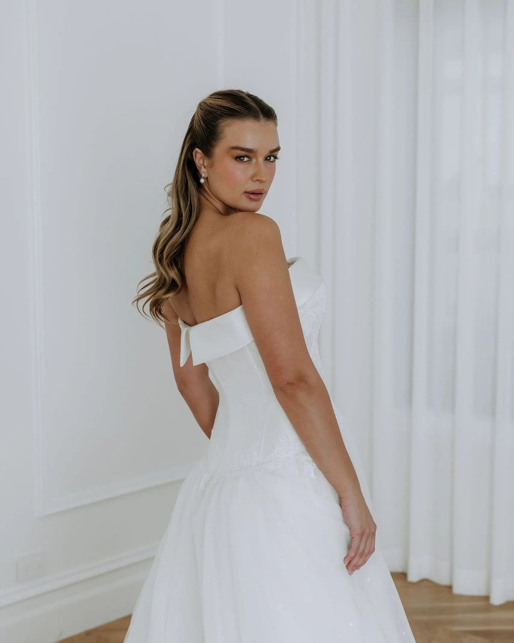 Mila | Kellylin Couture Kellylin Couture