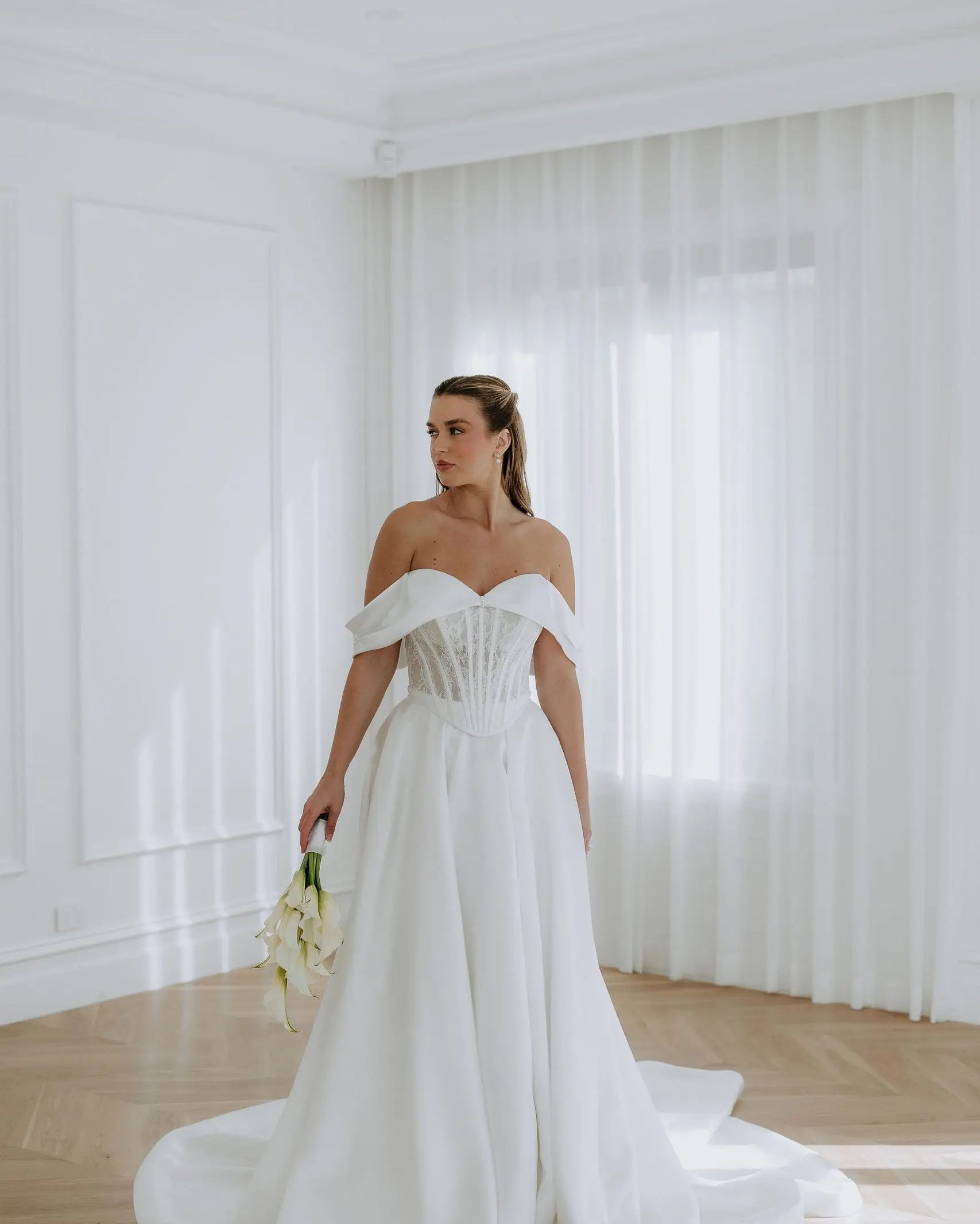 ROSA | Kellylin Couture Kellylin Couture