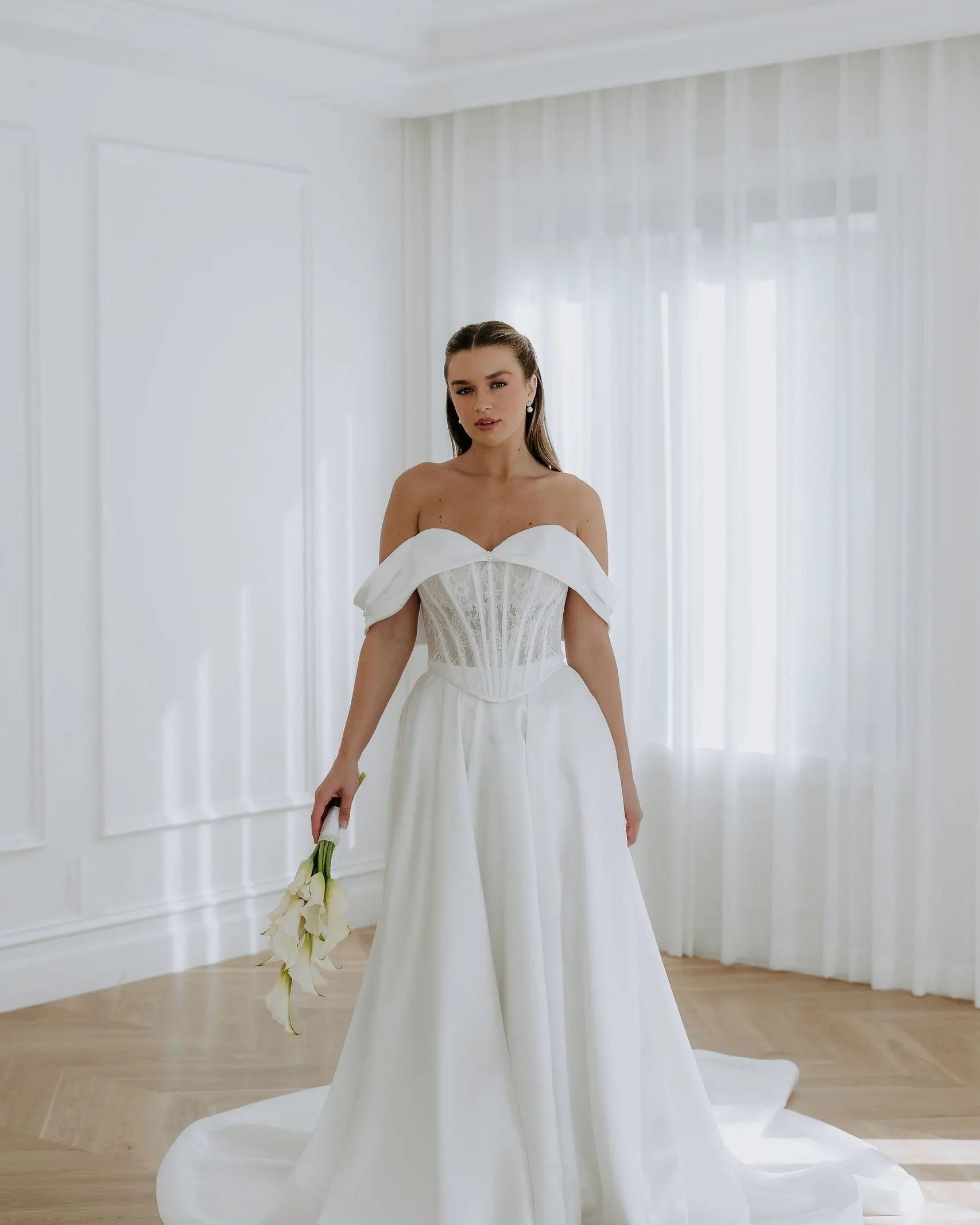ROSA | Kellylin Couture Kellylin Couture