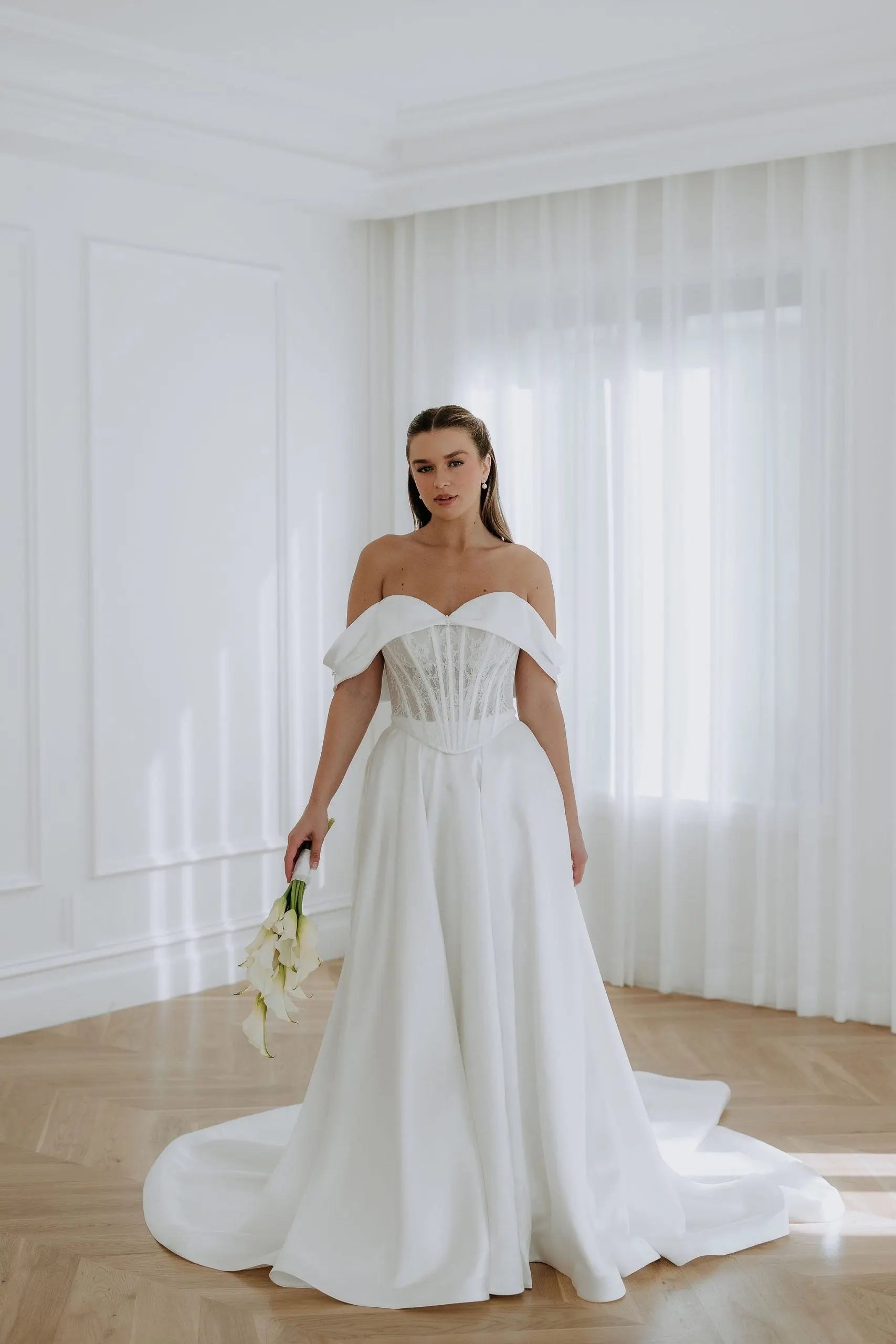ROSA | Kellylin Couture Kellylin Couture
