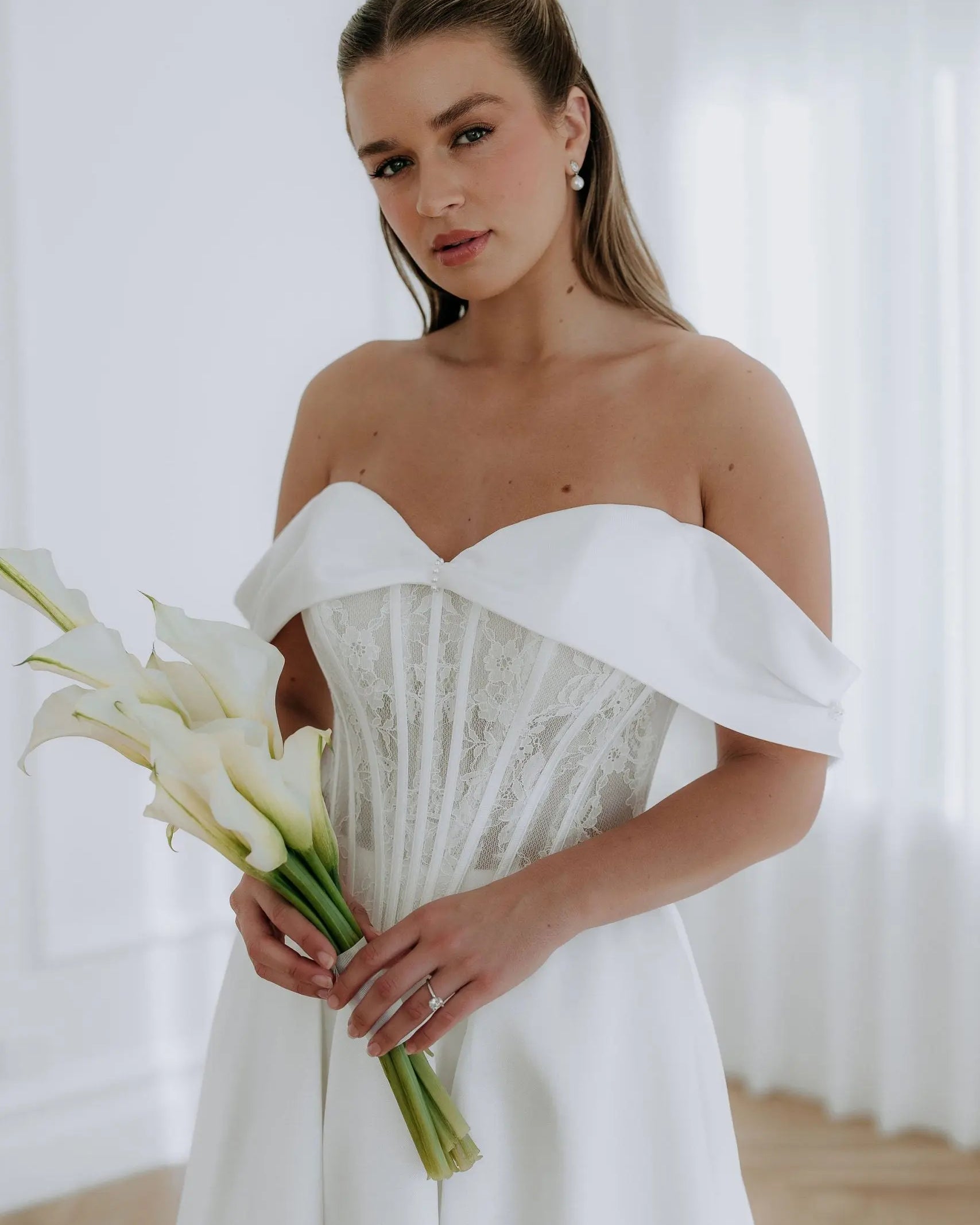 ROSA | Kellylin Couture Kellylin Couture