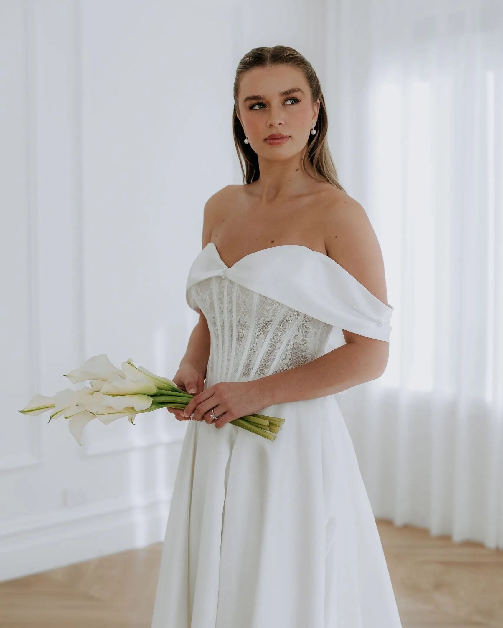 ROSA | Kellylin Couture Kellylin Couture