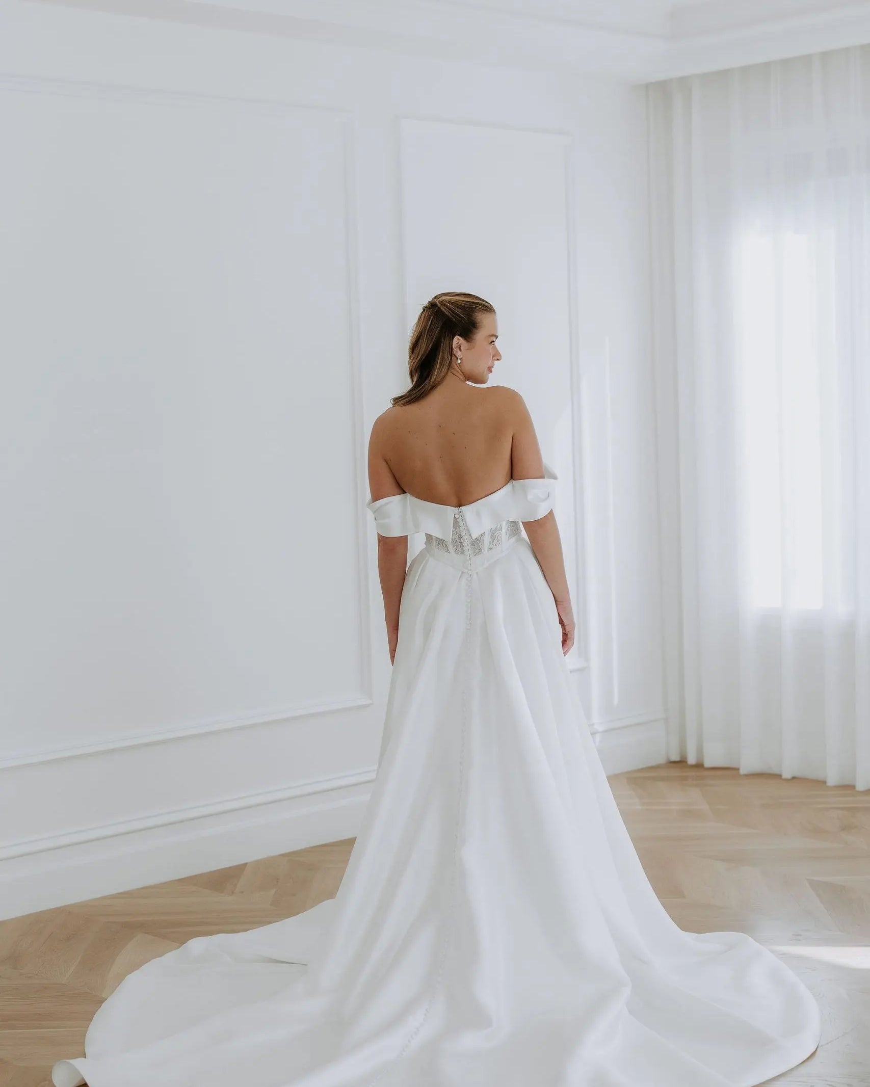 ROSA | Kellylin Couture Kellylin Couture