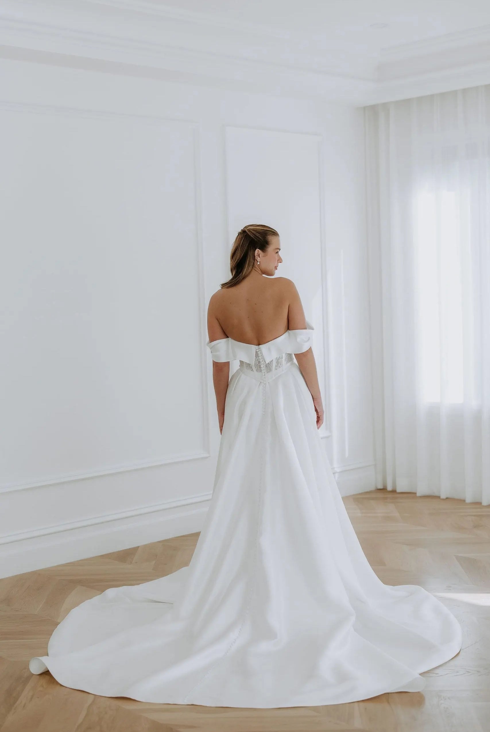 ROSA | Kellylin Couture Kellylin Couture