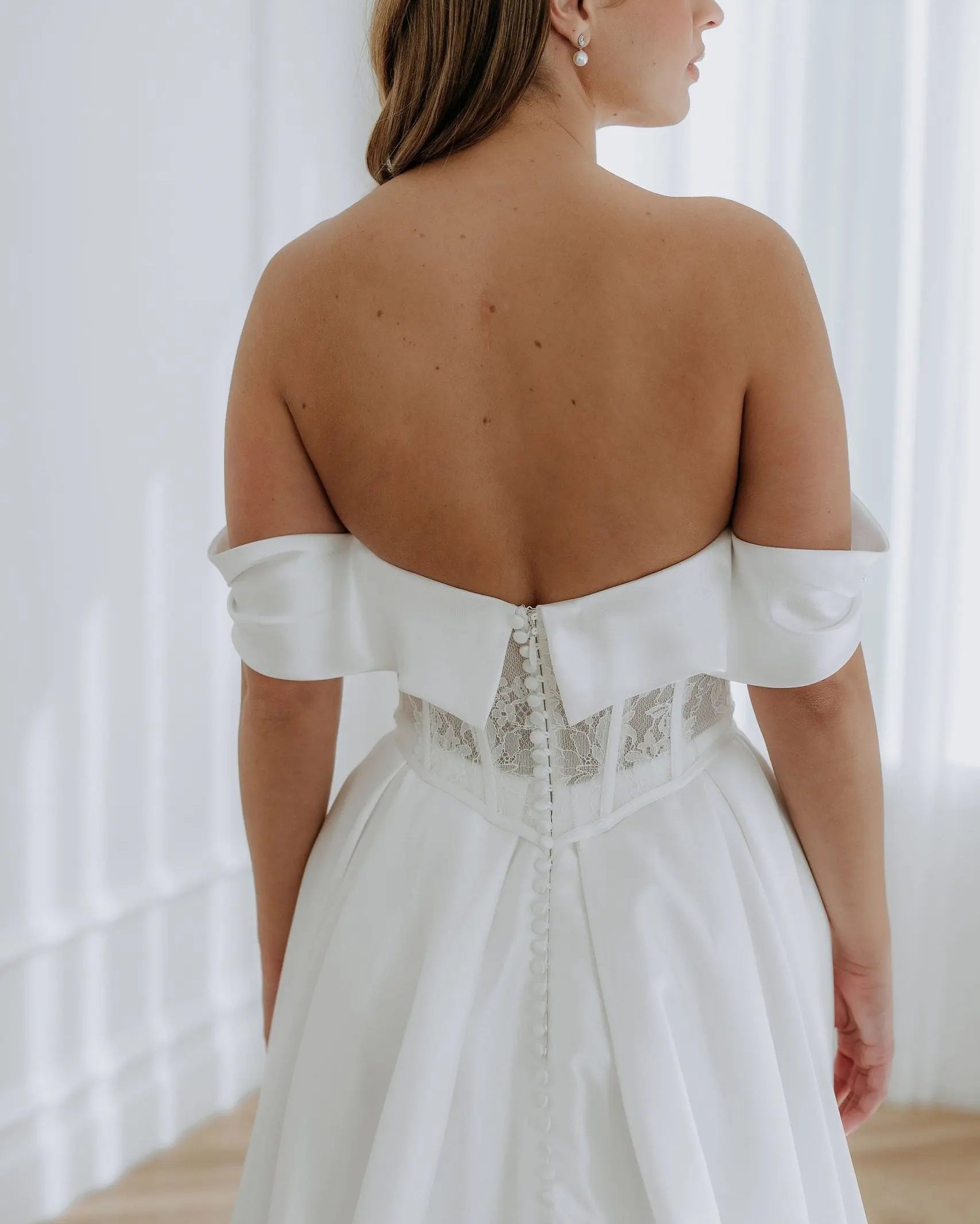 ROSA | Kellylin Couture Kellylin Couture