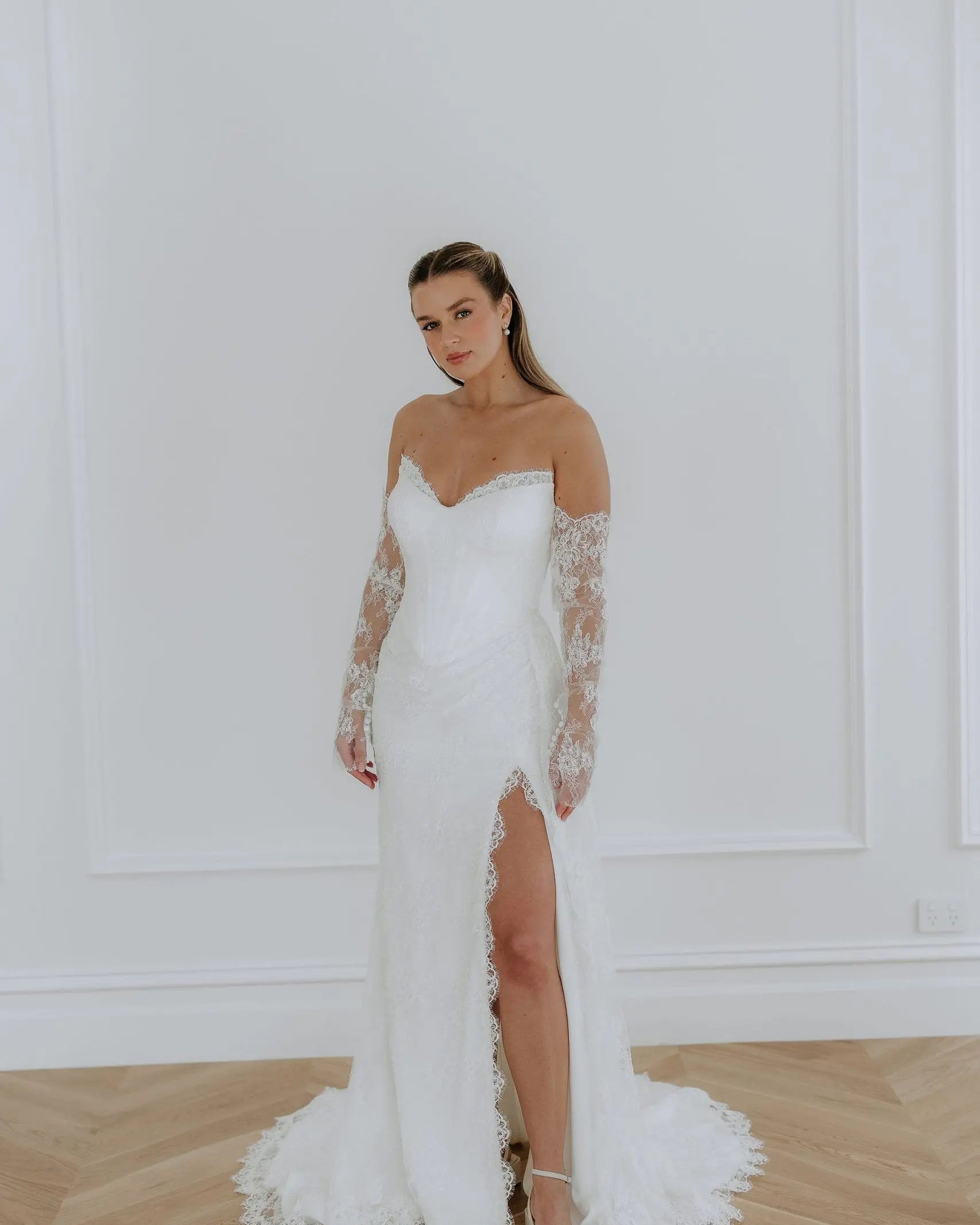 ESME | Kellylin Couture Kellylin Couture