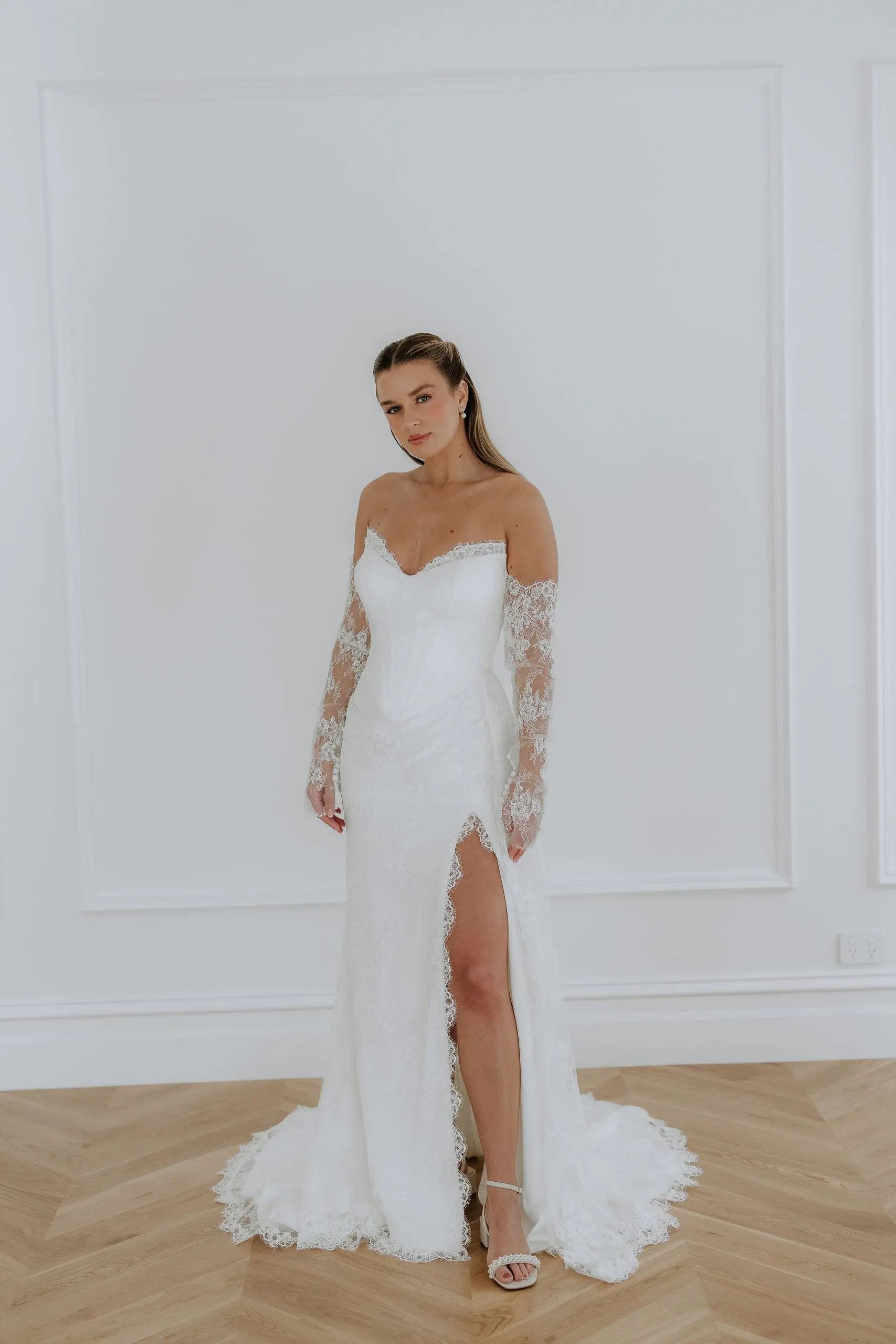 ESME | Kellylin Couture Kellylin Couture