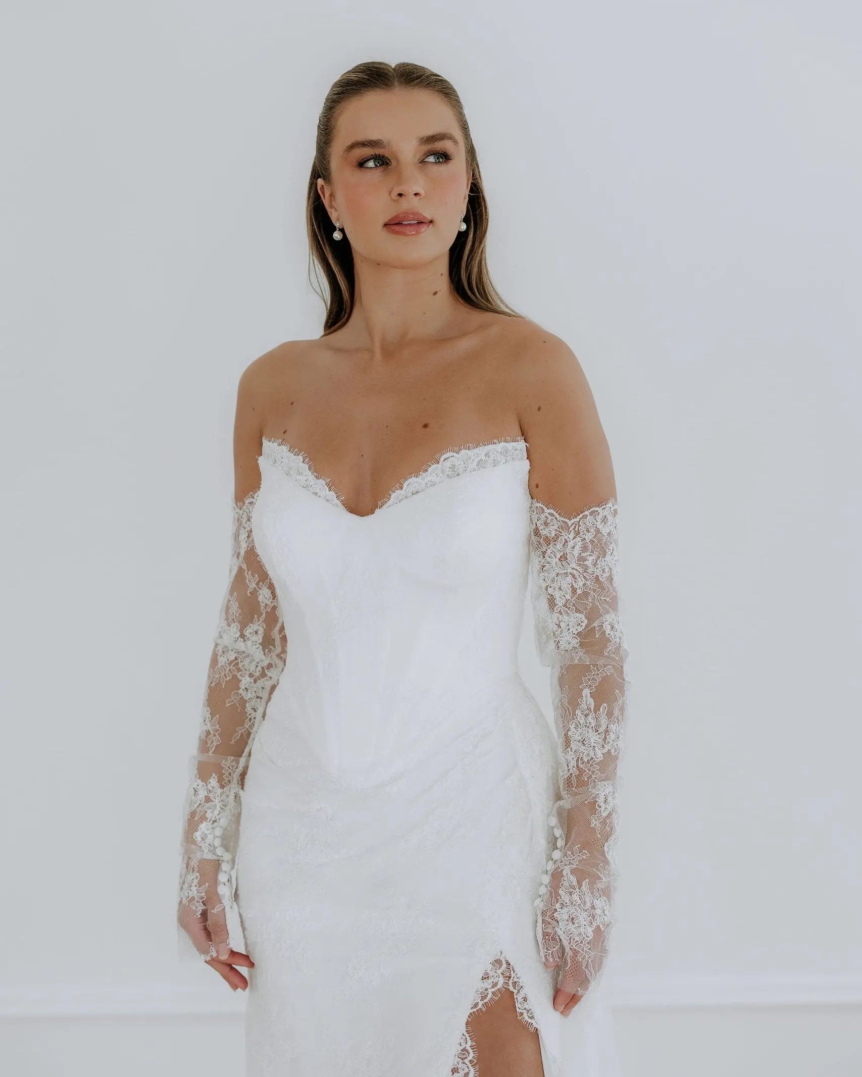 ESME | Kellylin Couture Kellylin Couture