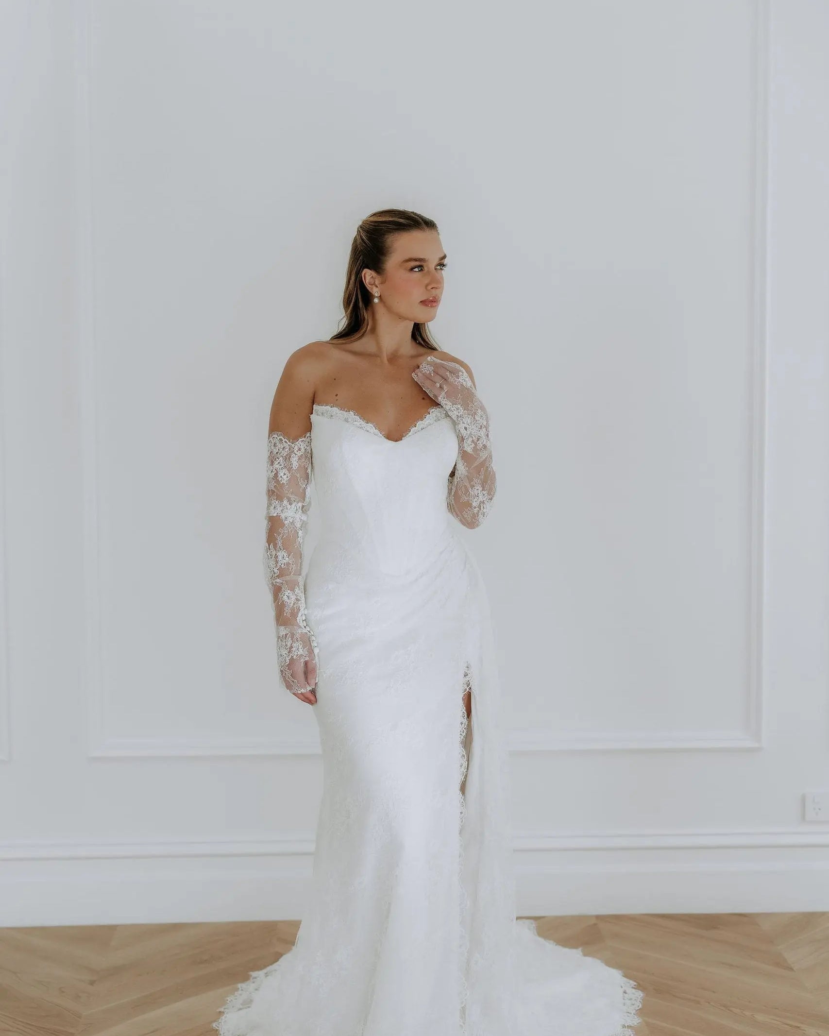 ESME | Kellylin Couture Kellylin Couture