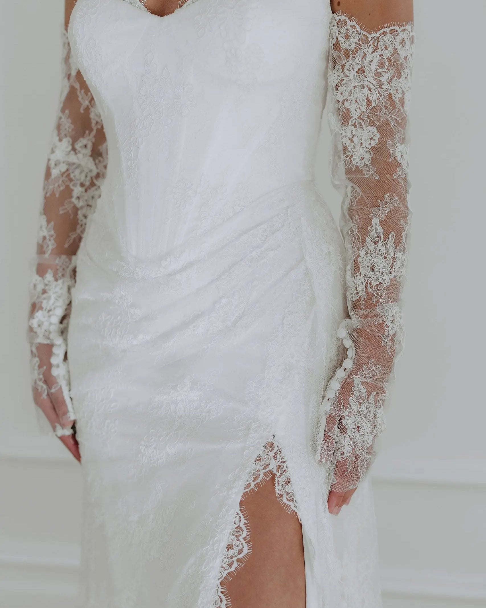 ESME | Kellylin Couture Kellylin Couture
