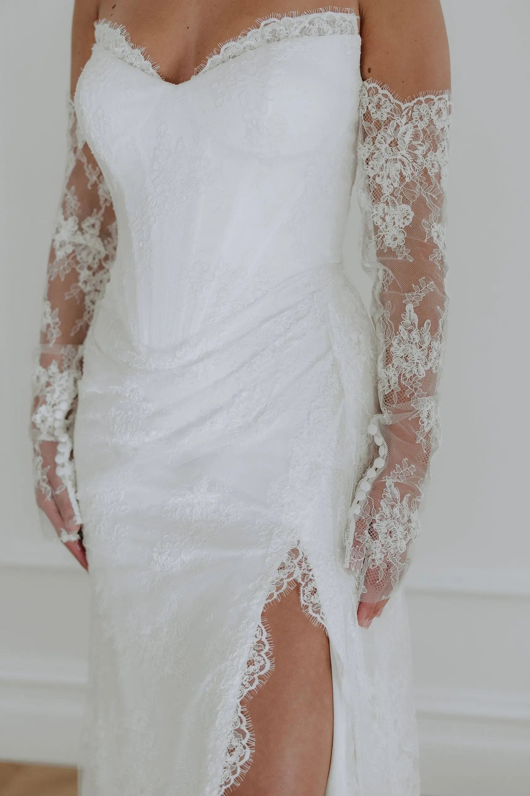 ESME | Kellylin Couture Kellylin Couture
