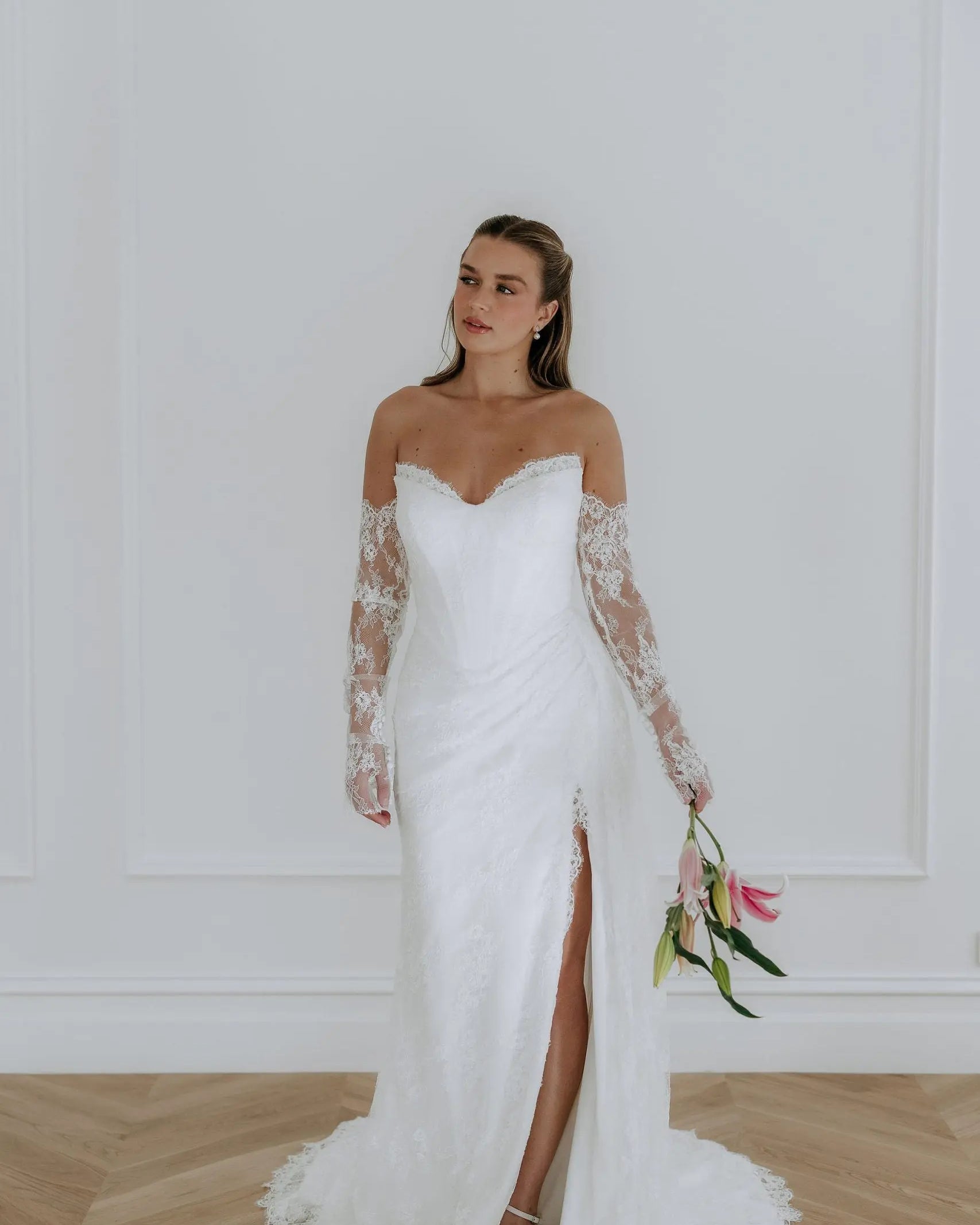 ESME | Kellylin Couture Kellylin Couture