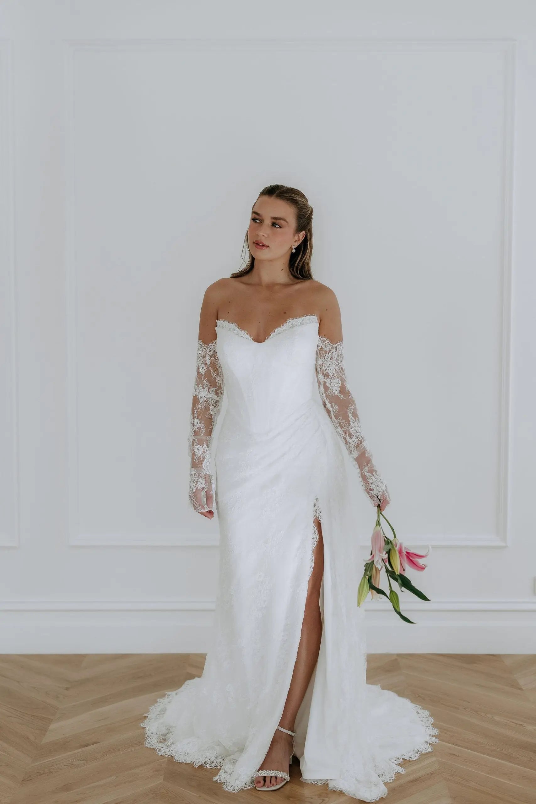 ESME | Kellylin Couture Kellylin Couture