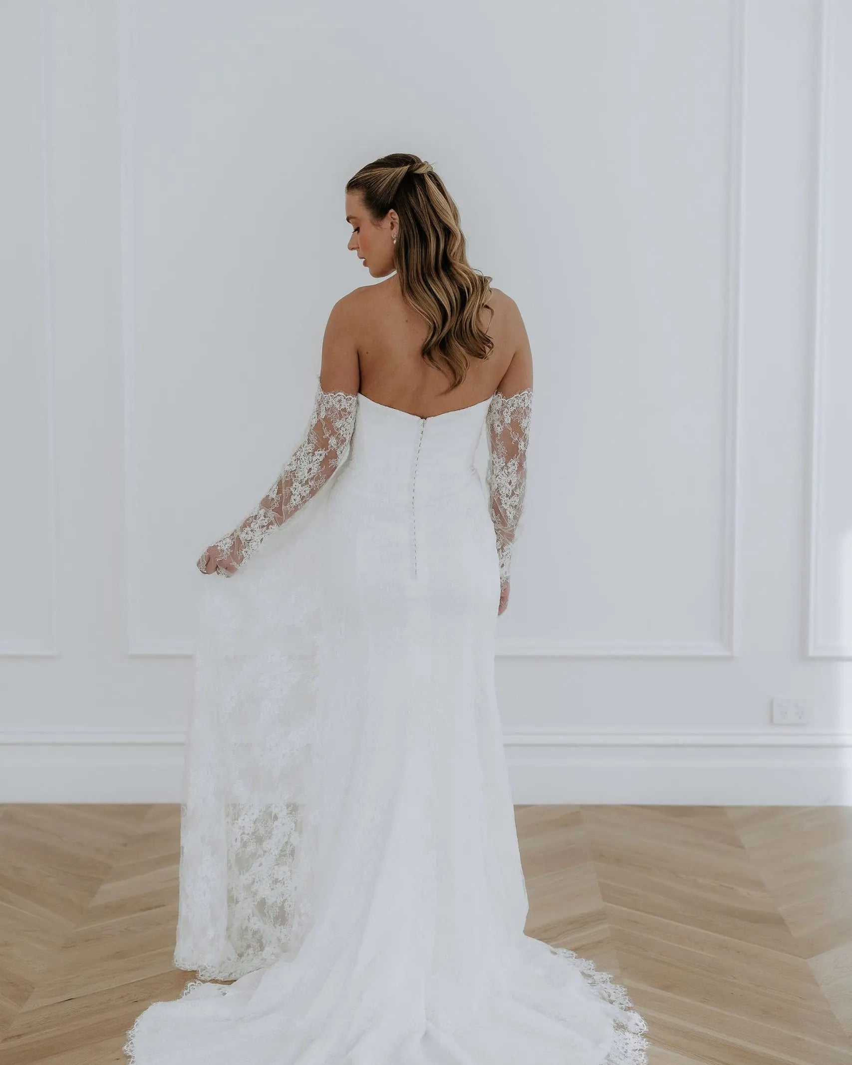 ESME | Kellylin Couture Kellylin Couture