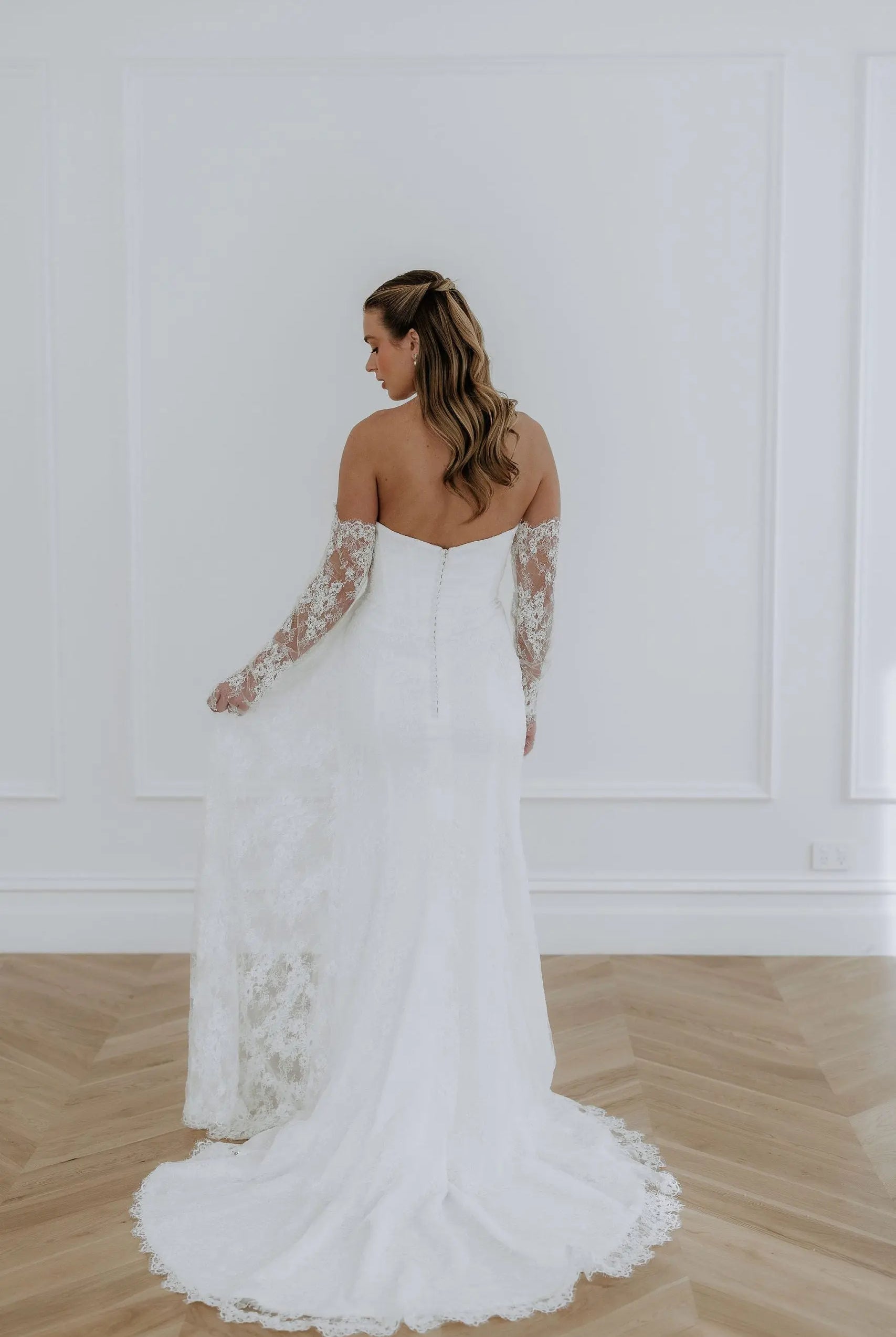 ESME | Kellylin Couture Kellylin Couture