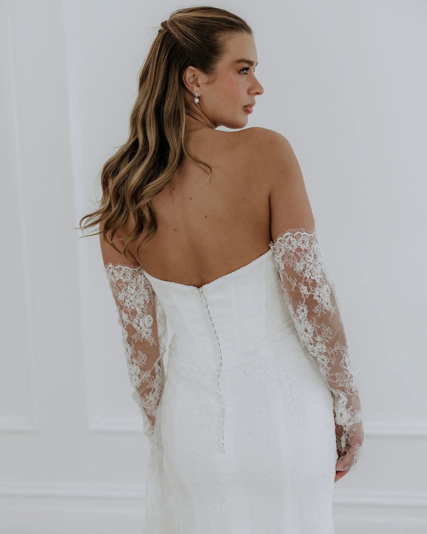 ESME | Kellylin Couture Kellylin Couture