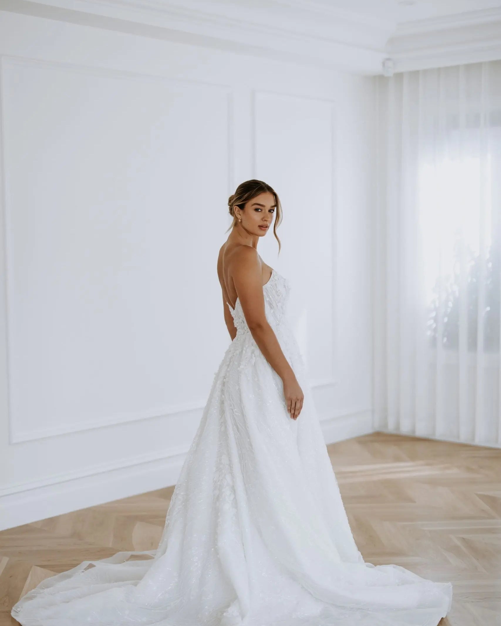 JOSIE | Kellylin Couture Kellylin Couture