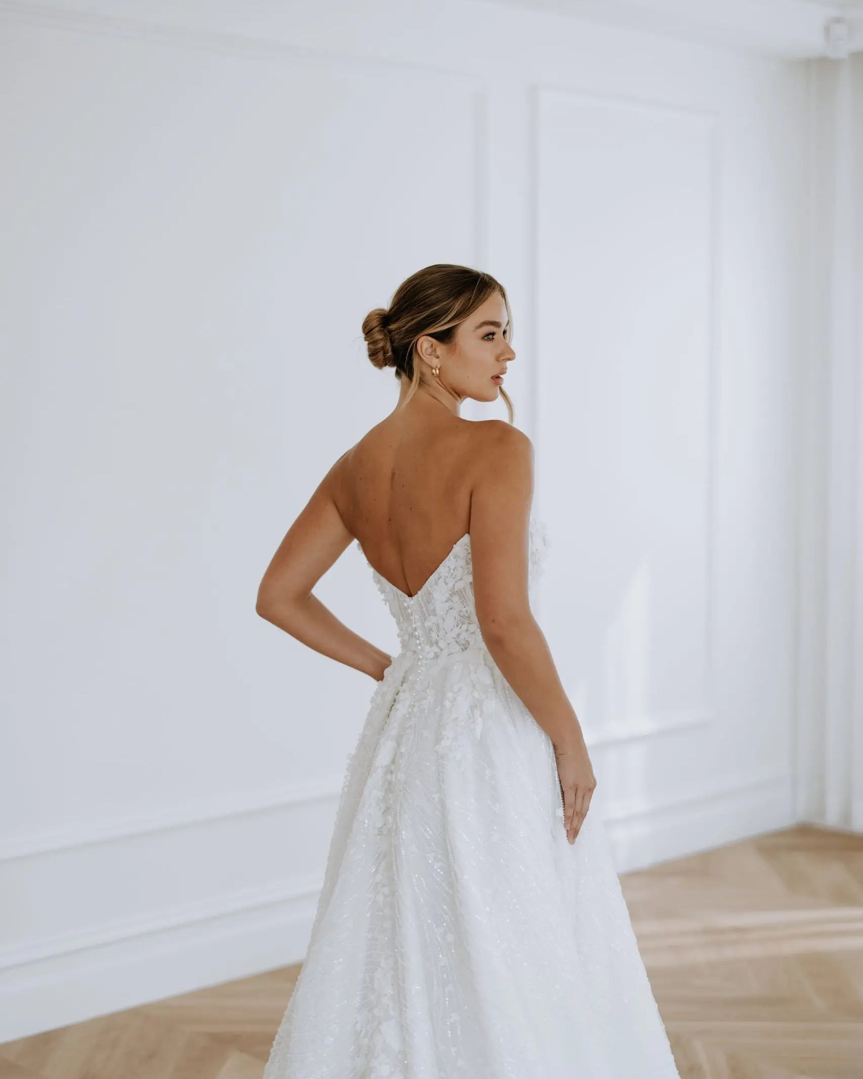 JOSIE | Kellylin Couture Kellylin Couture
