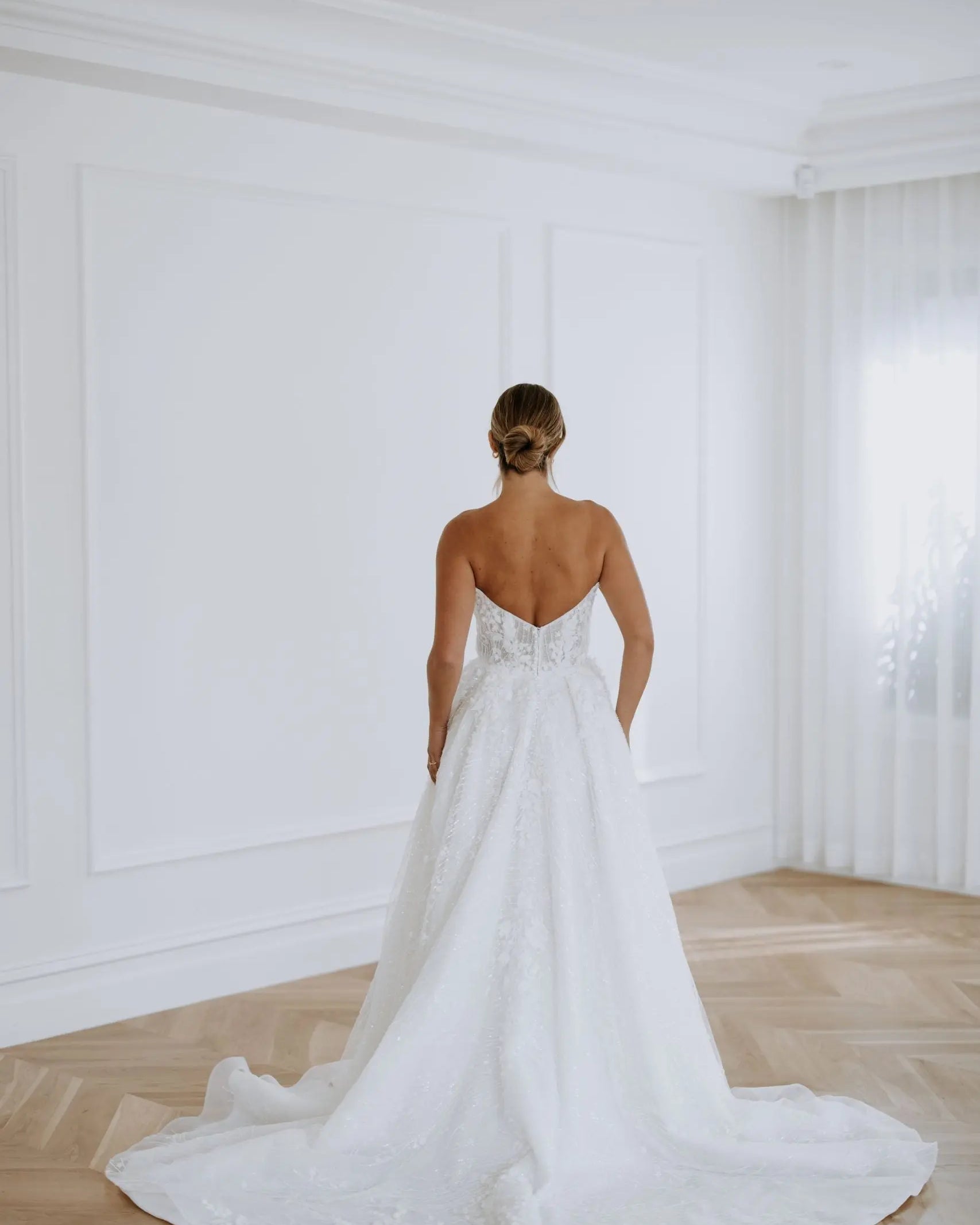 JOSIE | Kellylin Couture Kellylin Couture