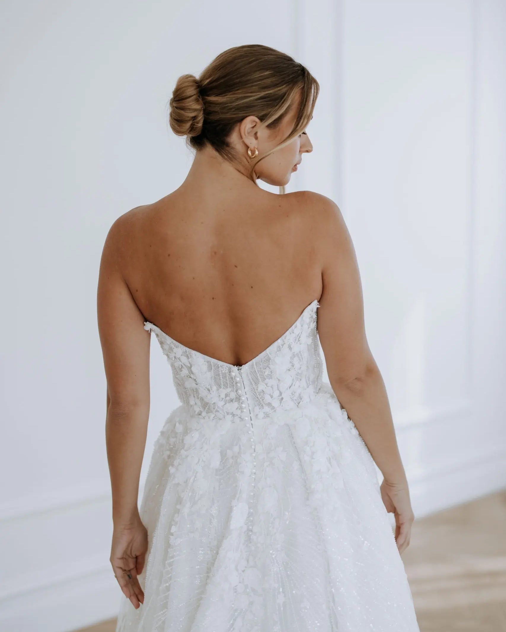 JOSIE | Kellylin Couture Kellylin Couture