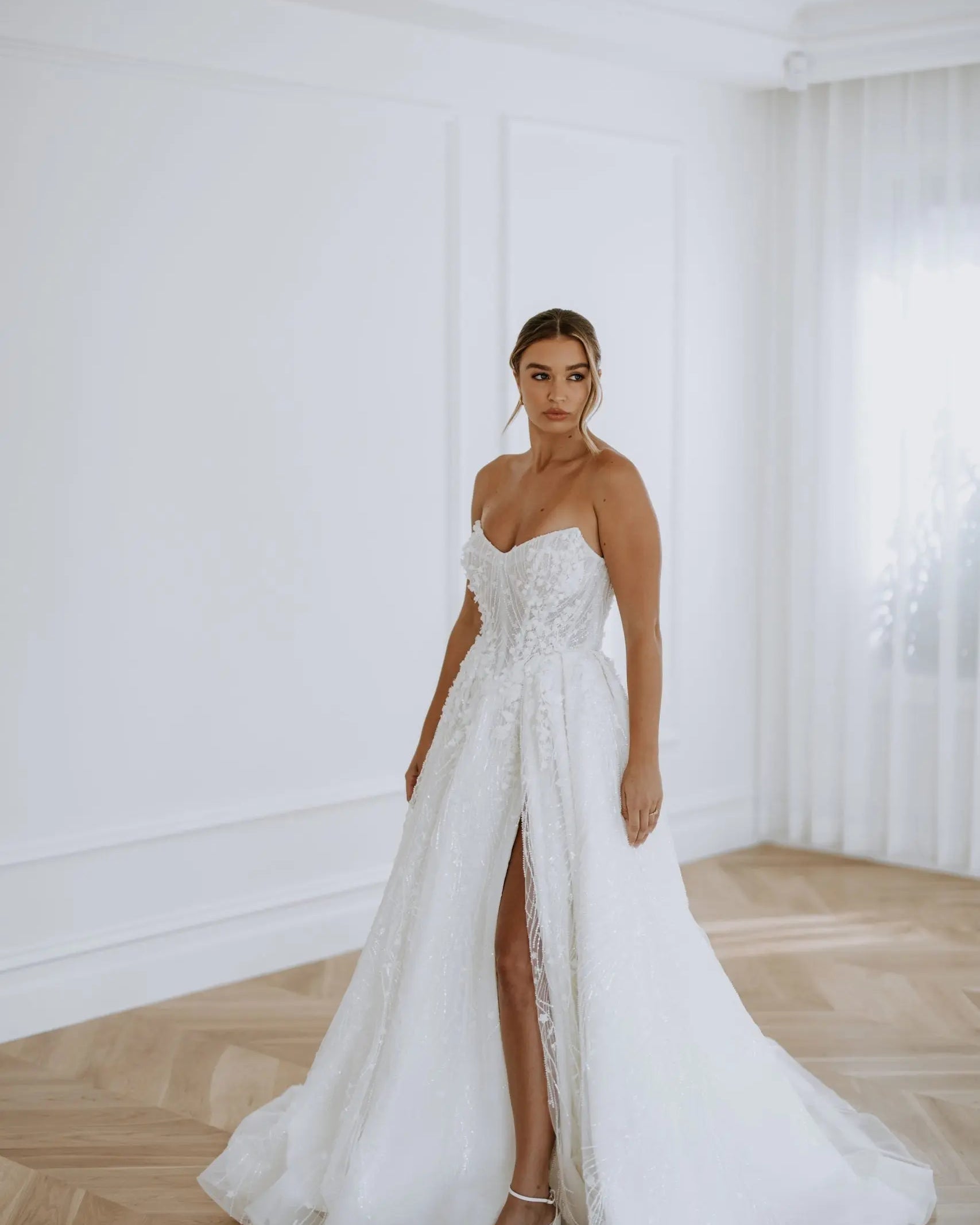 JOSIE | Kellylin Couture Kellylin Couture
