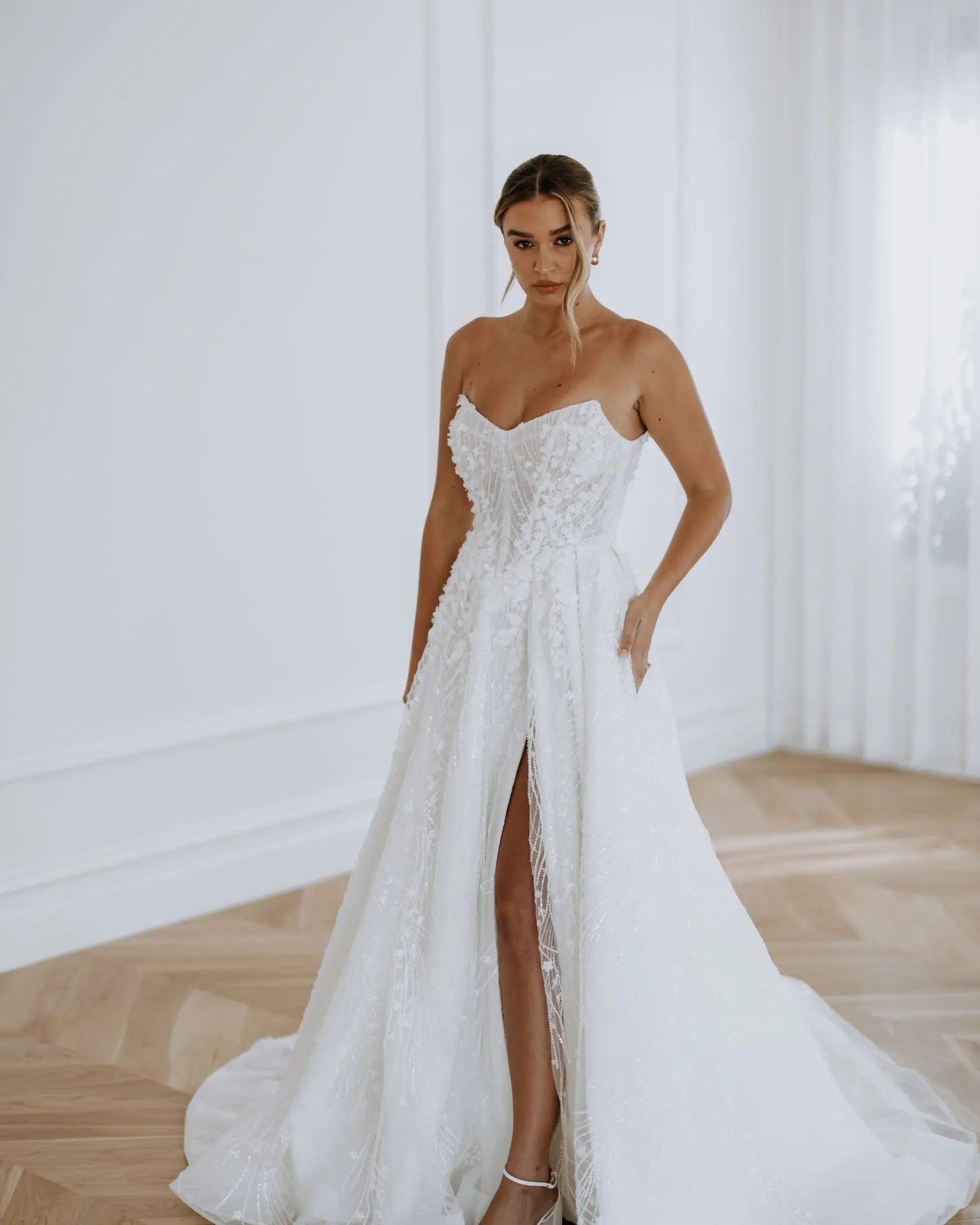 JOSIE | Kellylin Couture Kellylin Couture