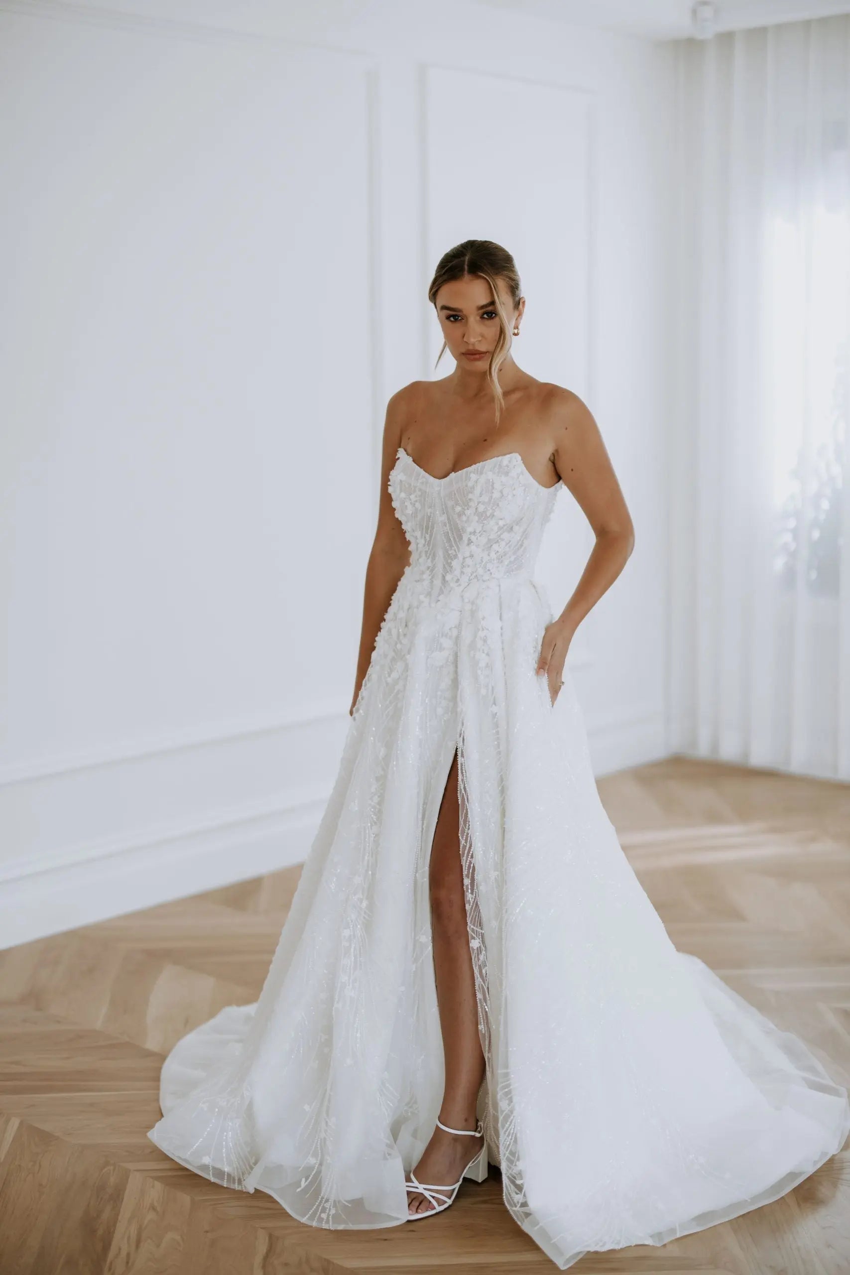 JOSIE | Kellylin Couture Kellylin Couture