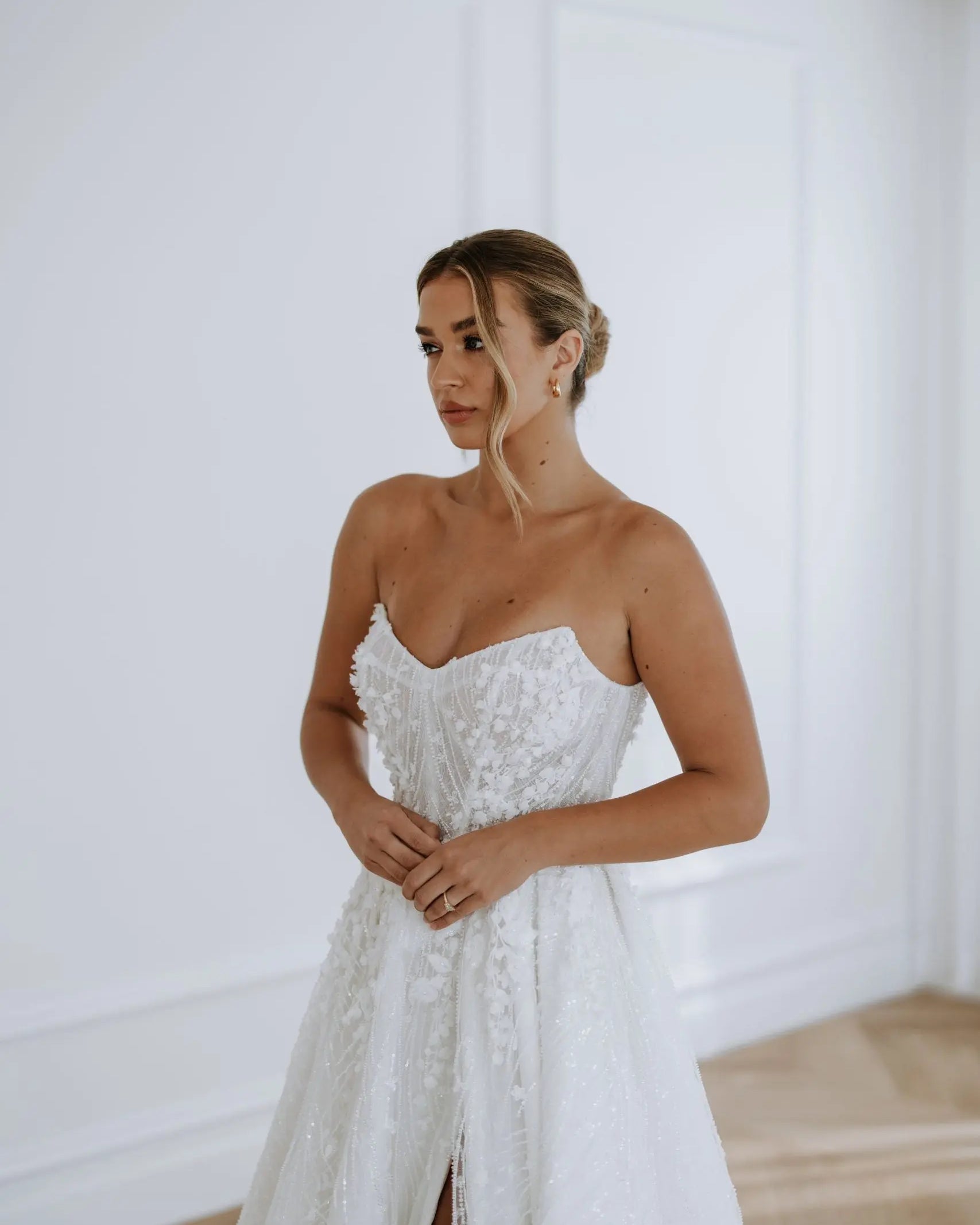 JOSIE | Kellylin Couture Kellylin Couture
