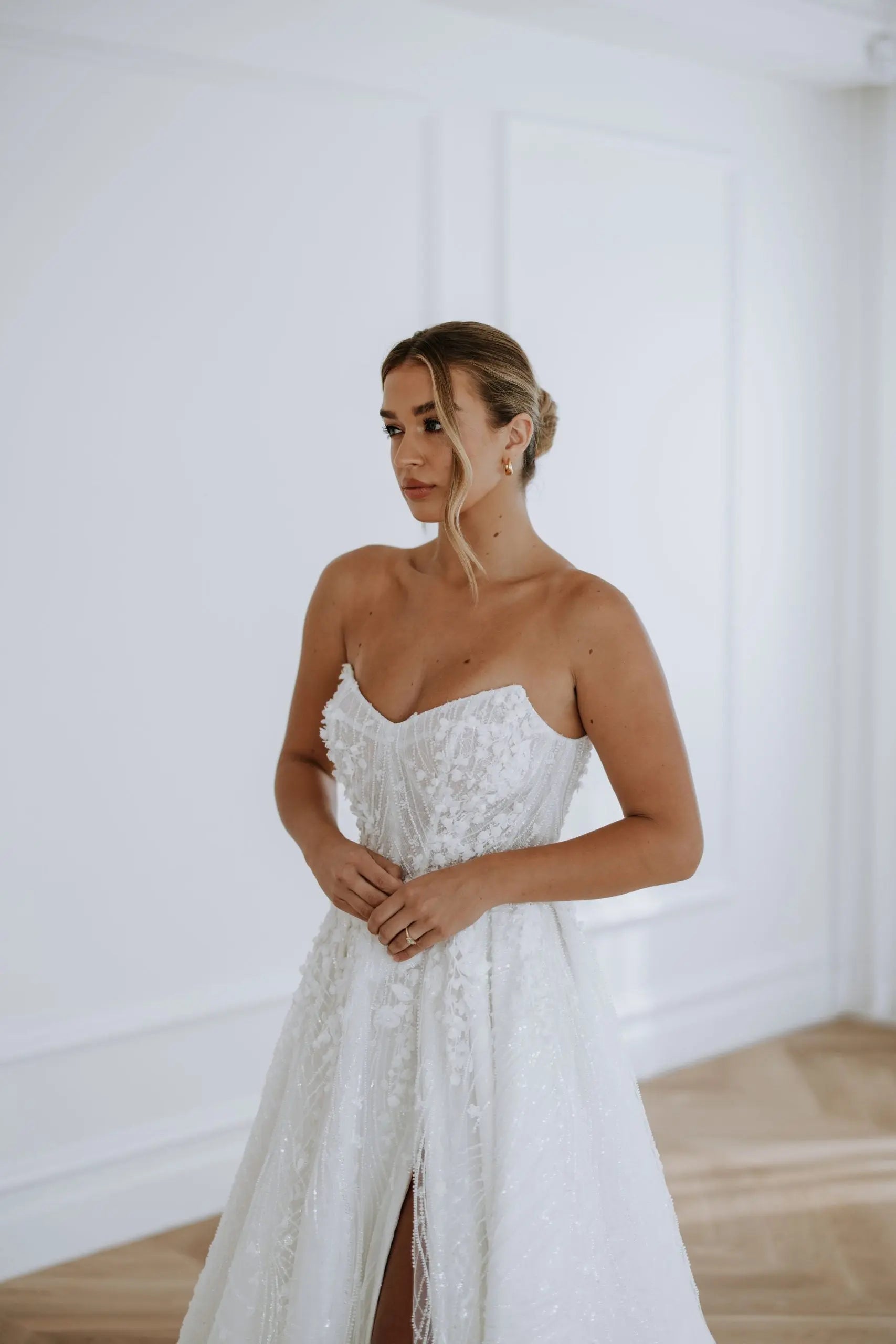 JOSIE | Kellylin Couture Kellylin Couture