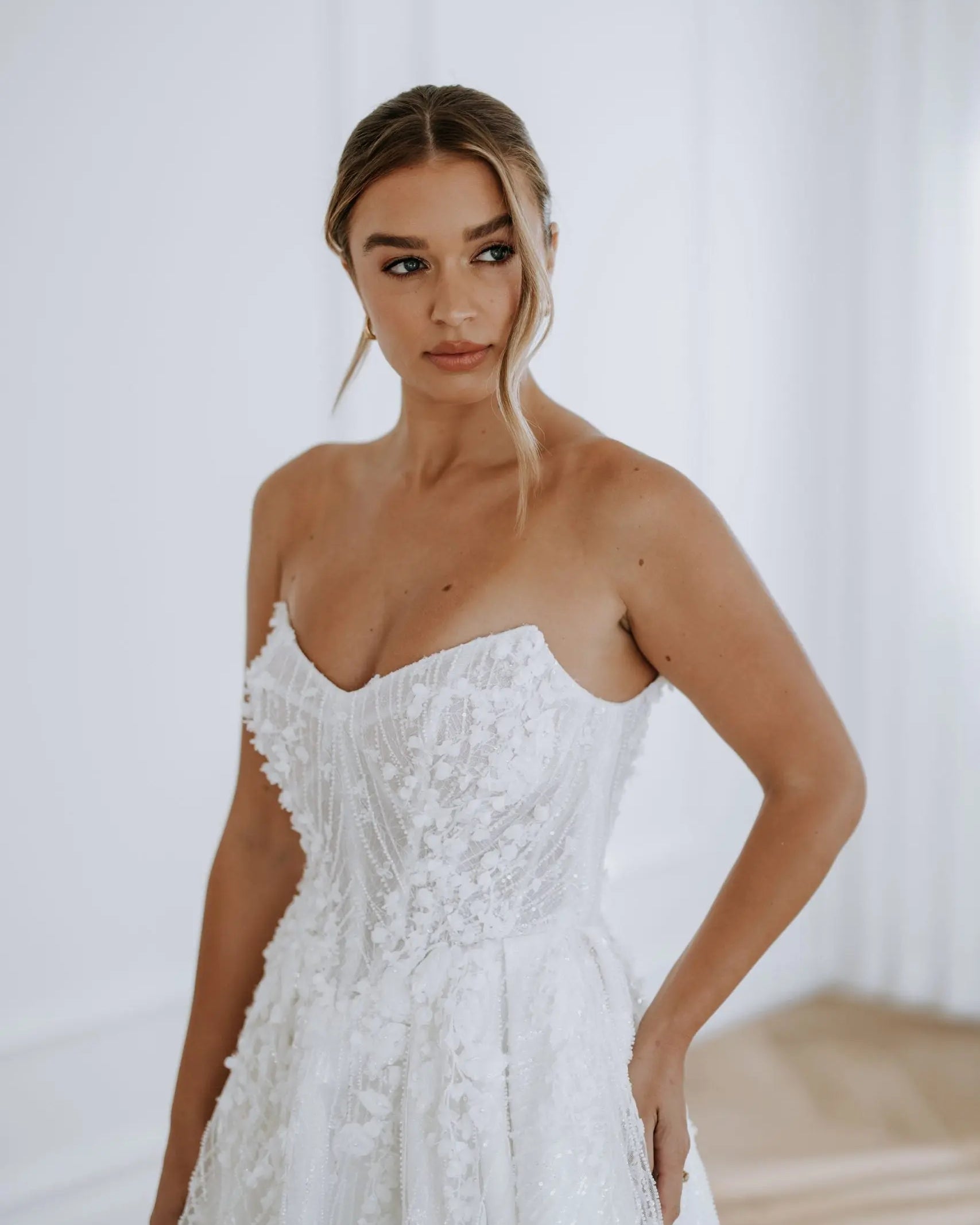 JOSIE | Kellylin Couture Kellylin Couture