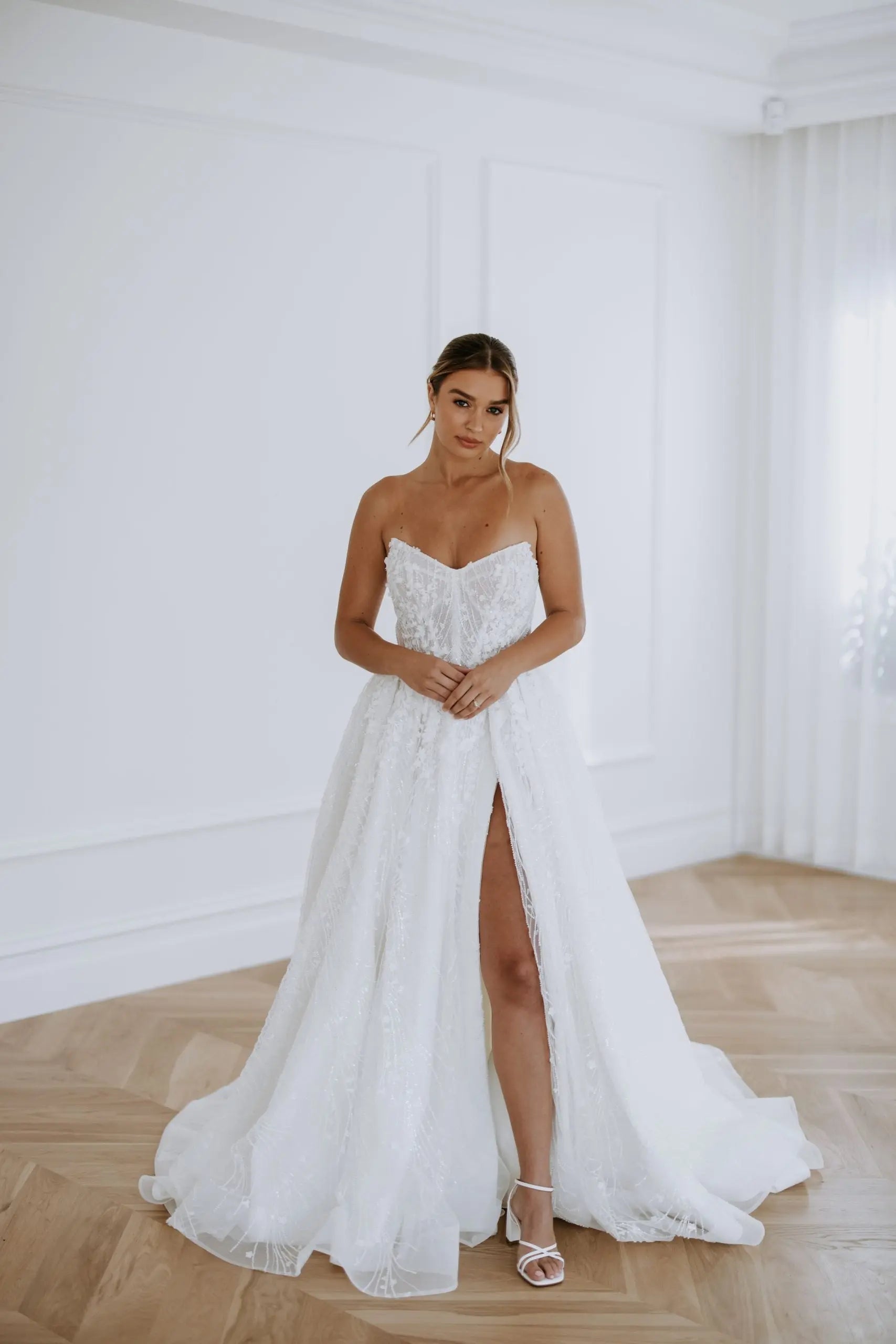 JOSIE | Kellylin Couture Kellylin Couture