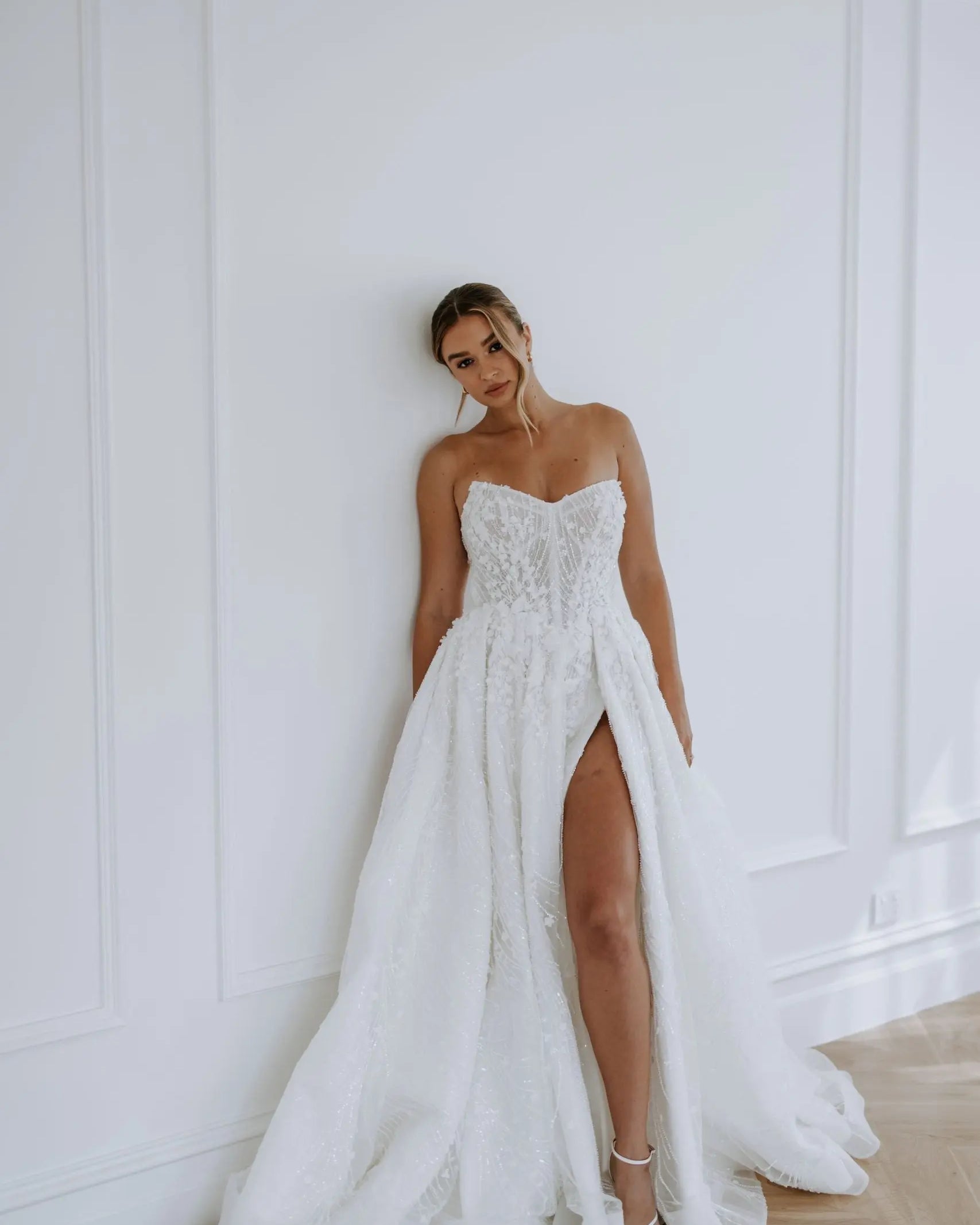 JOSIE | Kellylin Couture Kellylin Couture