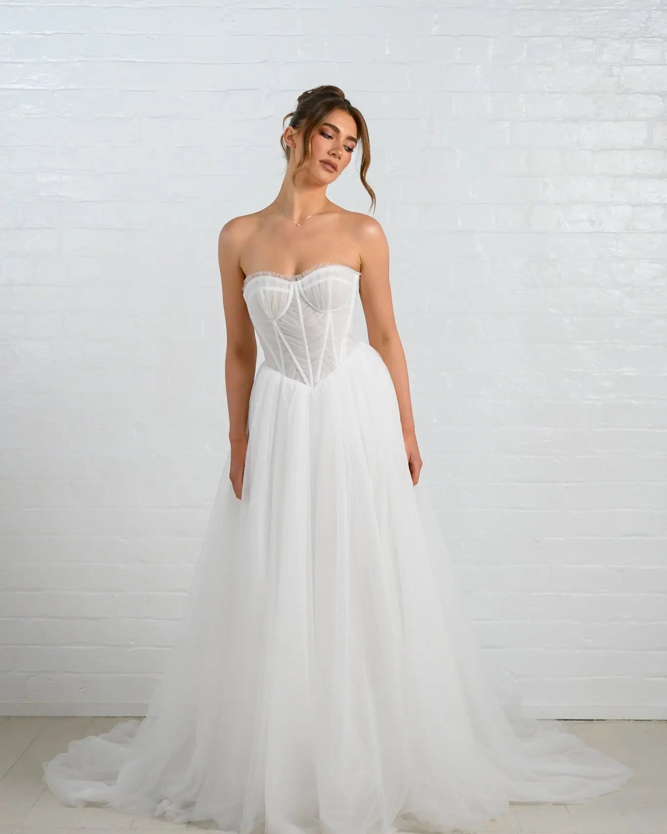 MAGDALEN | Jessica Couture Jessica Couture