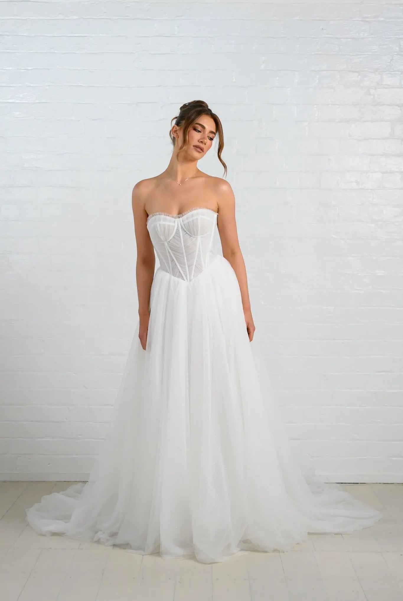 MAGDALEN | Jessica Couture Jessica Couture