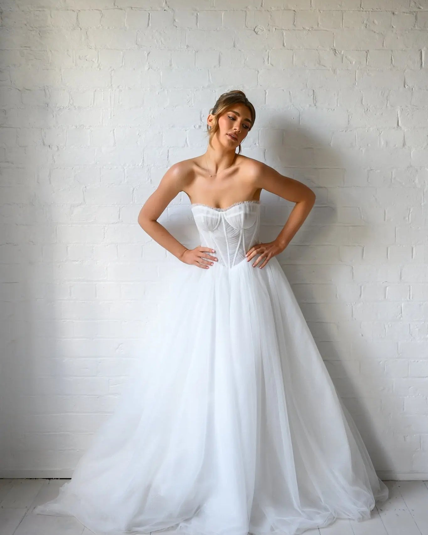 MAGDALEN | Jessica Couture Jessica Couture