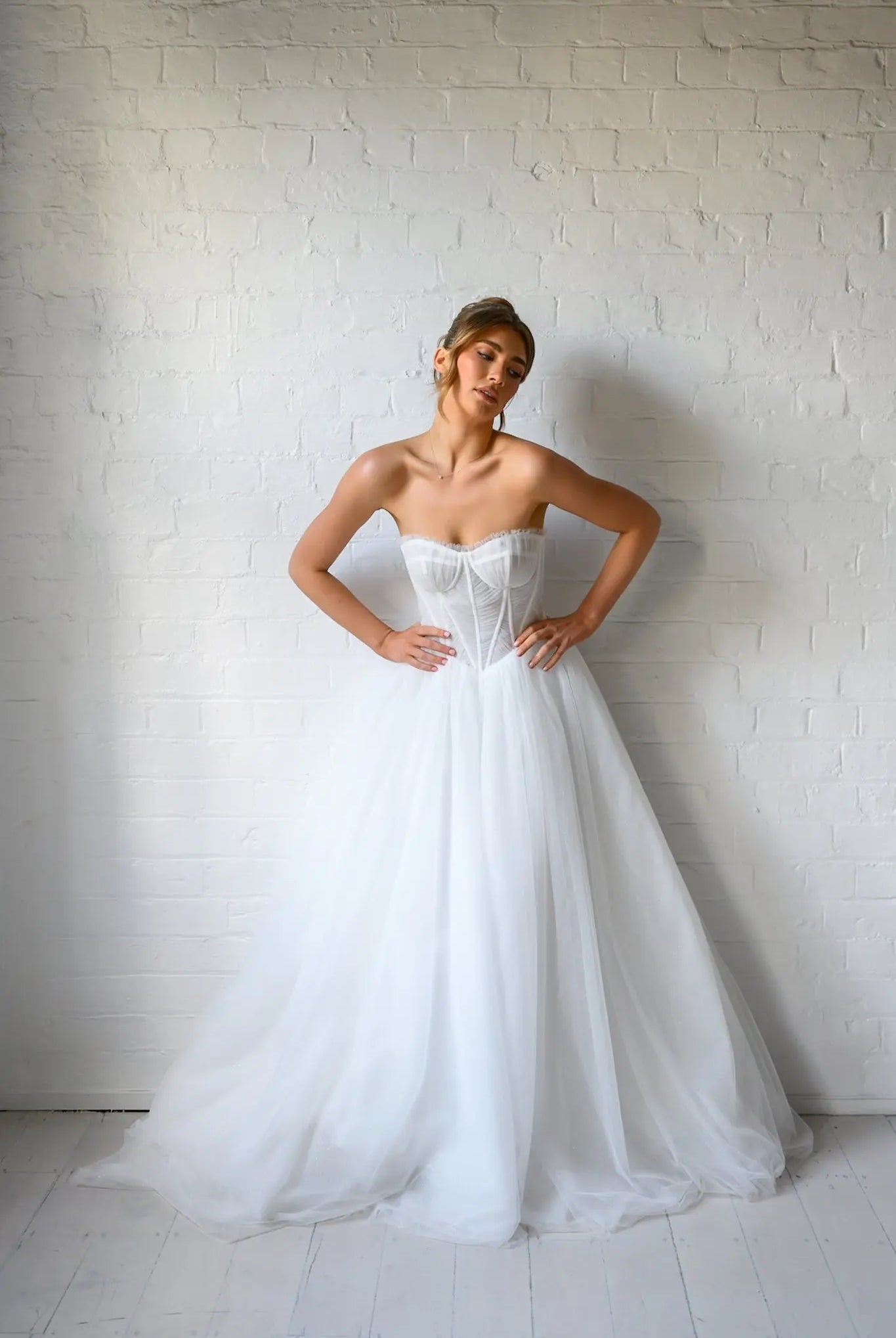 MAGDALEN | Jessica Couture Jessica Couture