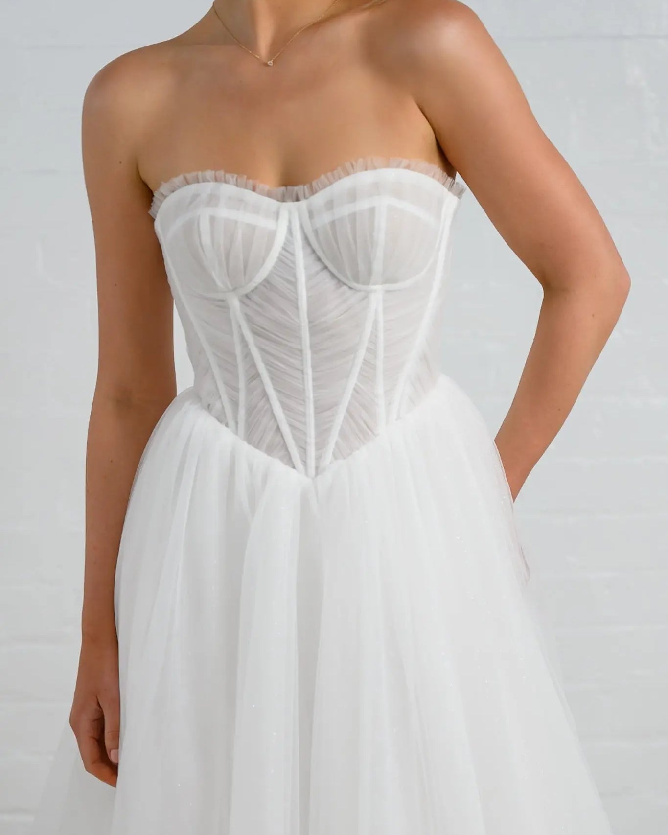MAGDALEN | Jessica Couture Jessica Couture