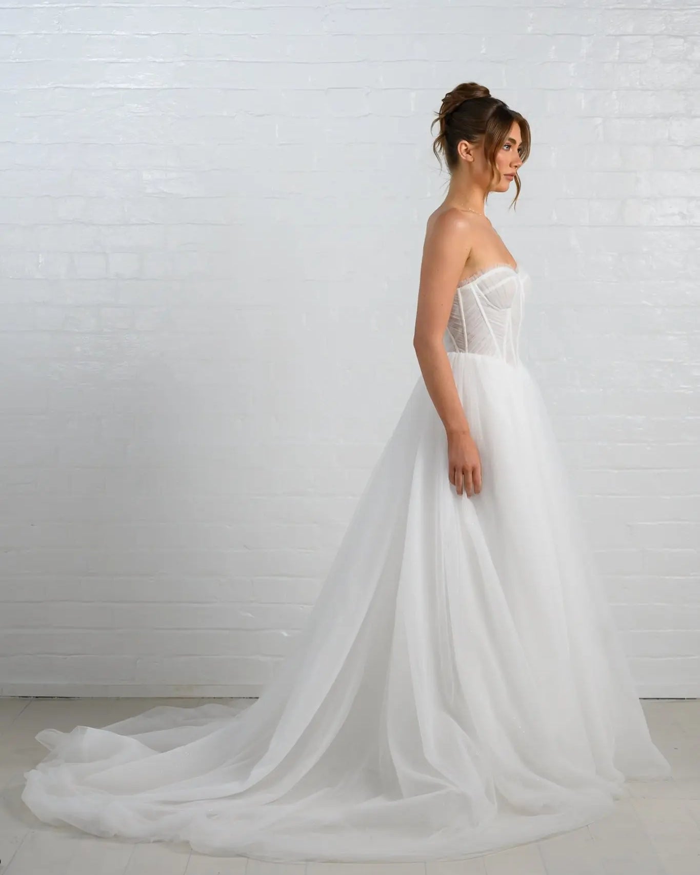 MAGDALEN | Jessica Couture Jessica Couture