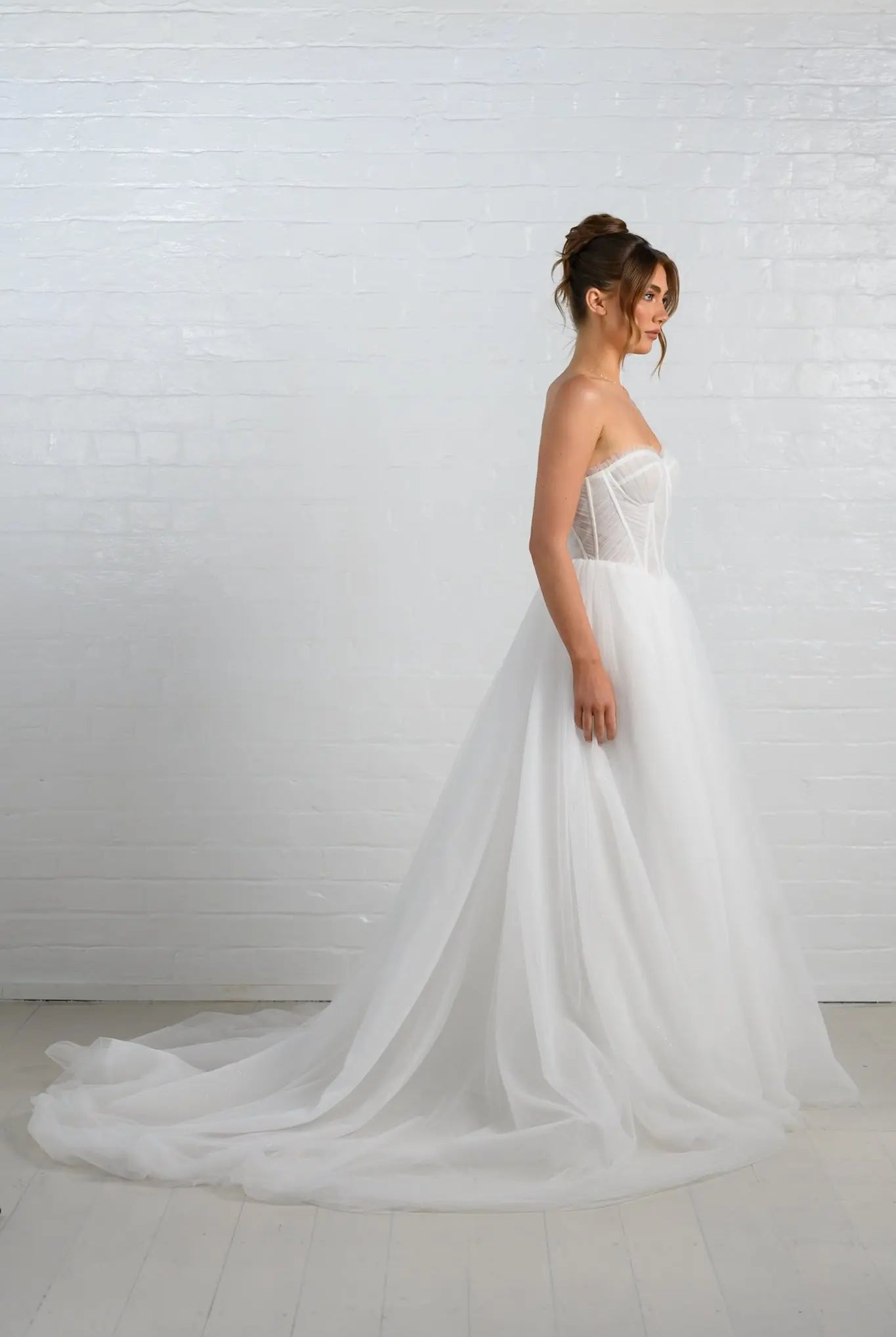 MAGDALEN | Jessica Couture Jessica Couture