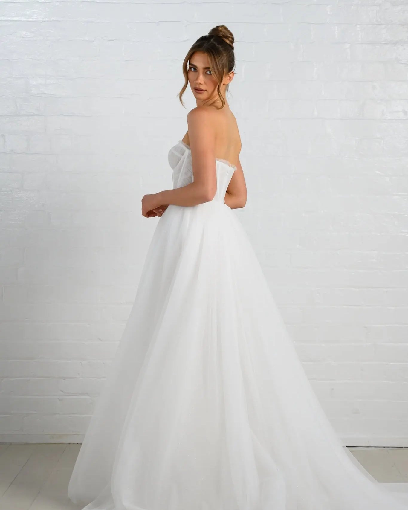 MAGDALEN | Jessica Couture Jessica Couture