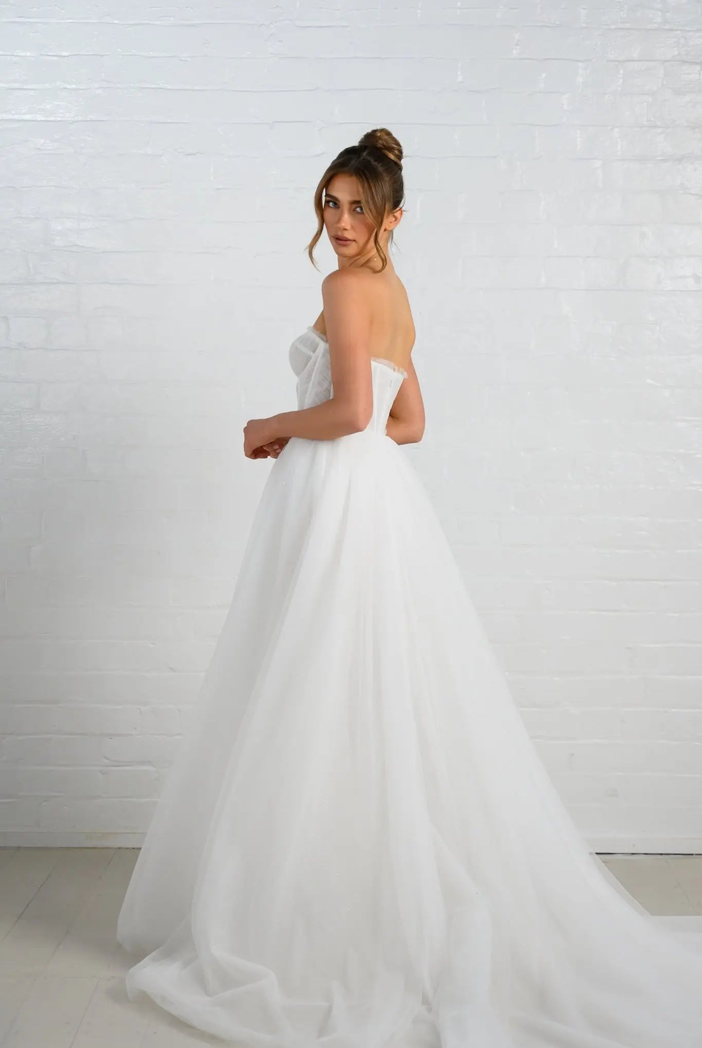 MAGDALEN | Jessica Couture Jessica Couture